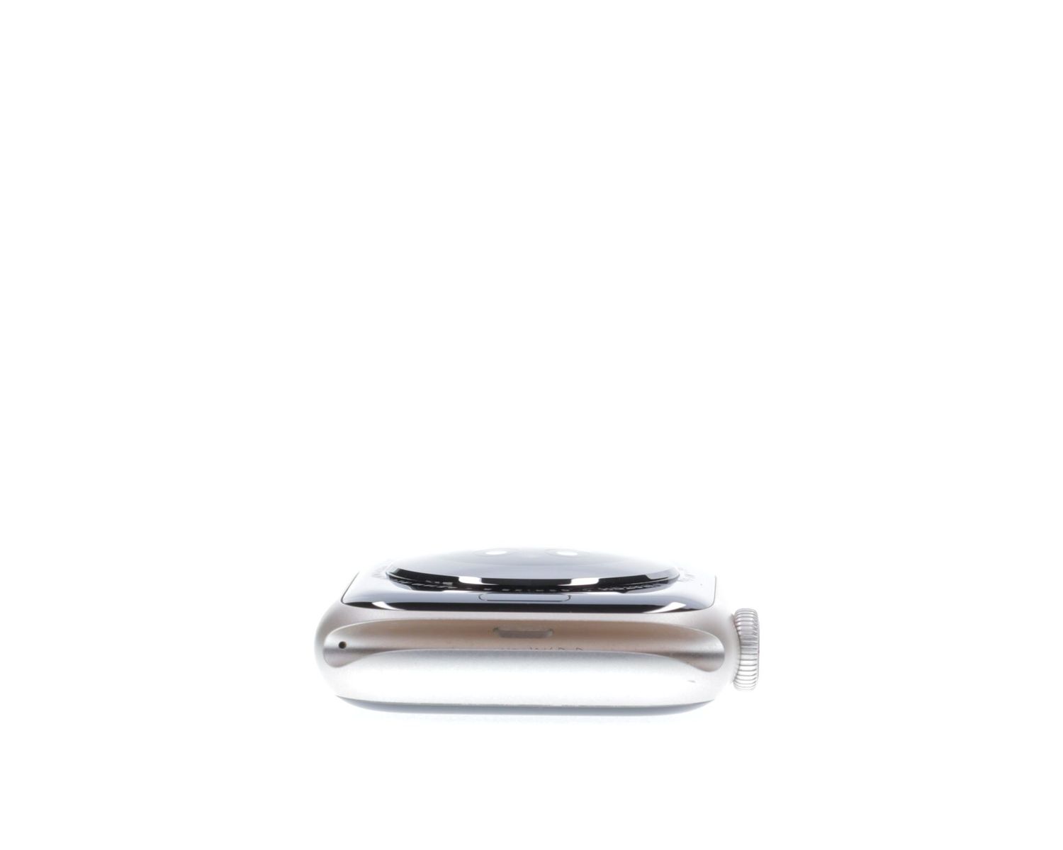 Apple Watch Series 9 2023, GPS + Cellular, Aluminium 45mm Starlight - Много добро
