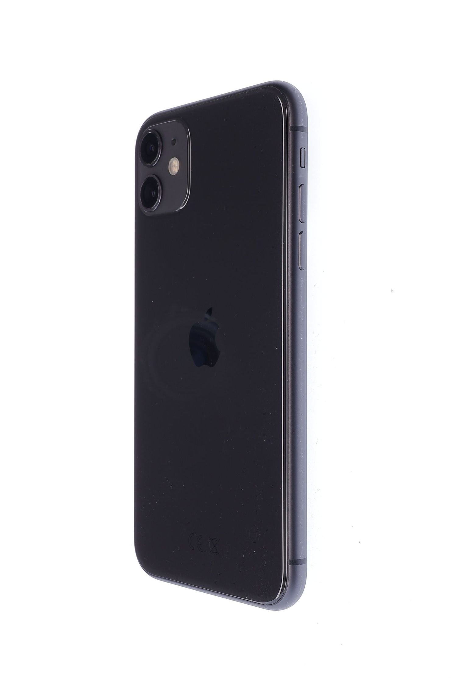 Apple iPhone 11 128 GB Black - Отлично