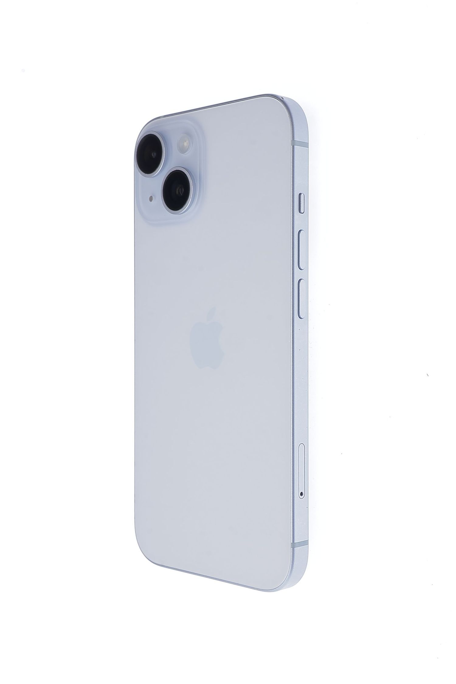 Apple iPhone 15 128 GB Blue - Nagyon jó