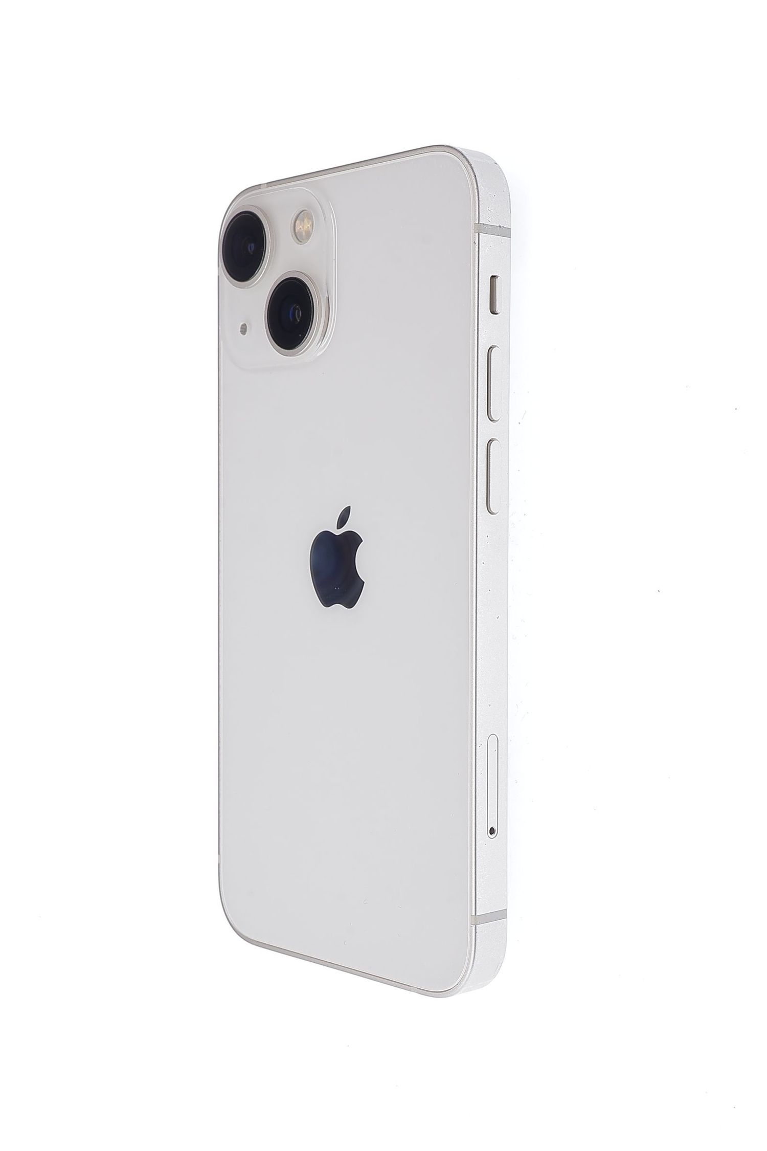 Apple iPhone 13 mini 256 GB Starlight - Újszerű