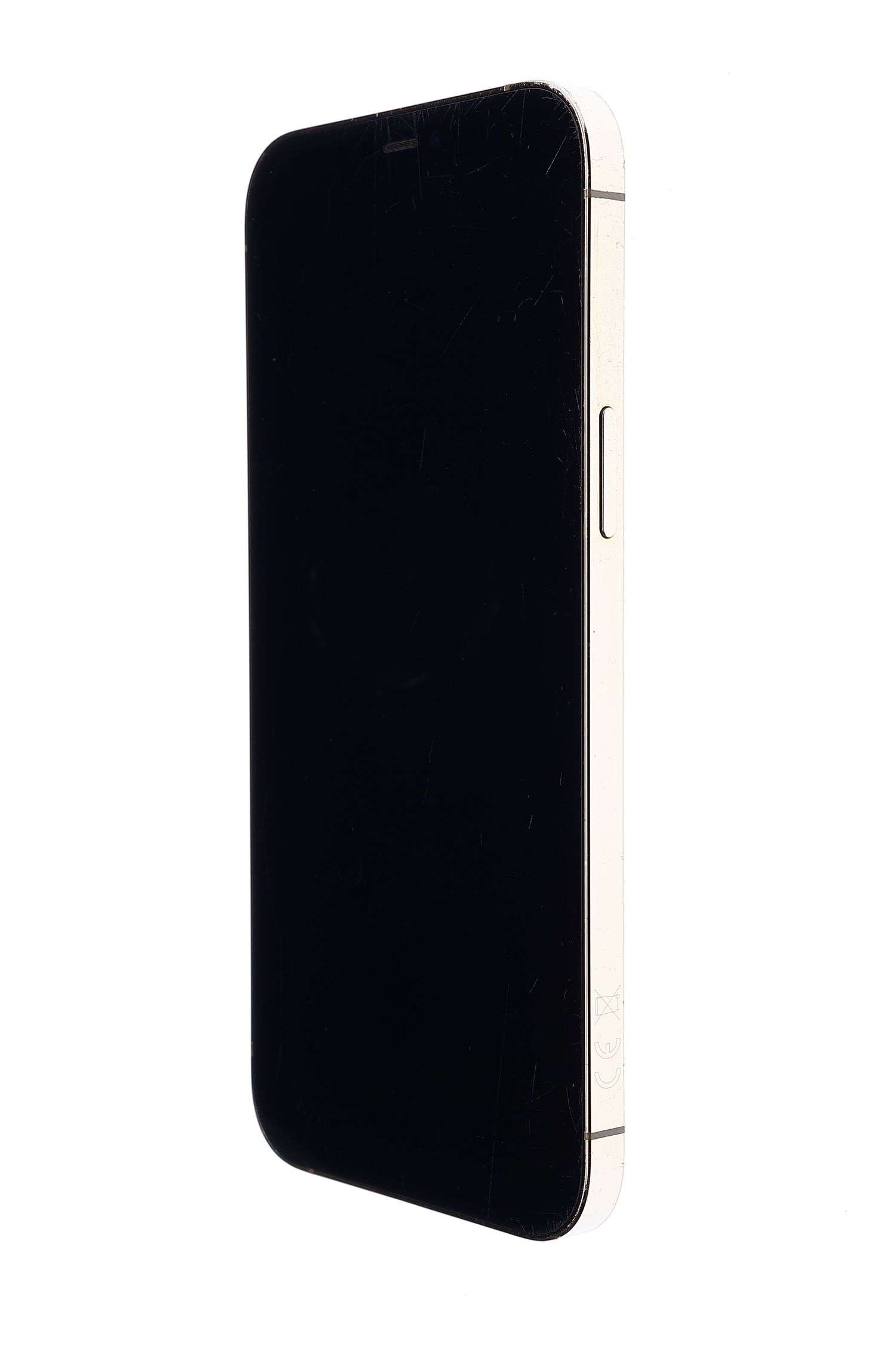 Apple iPhone 12 Pro Max 128 GB Gold - Καλό