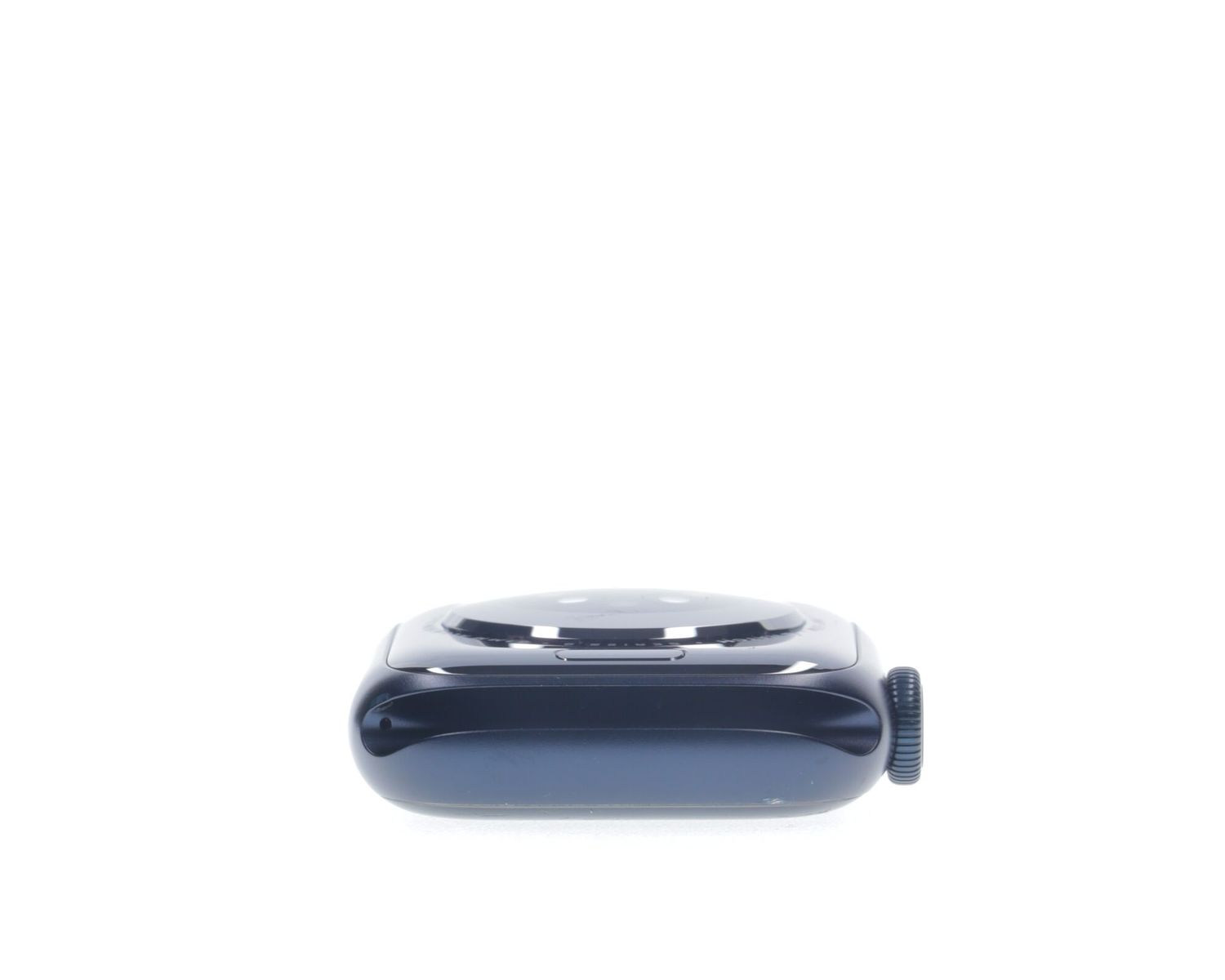 Apple Watch Series 9 2023, GPS, Aluminium 41mm Midnight - Πολύ καλό
