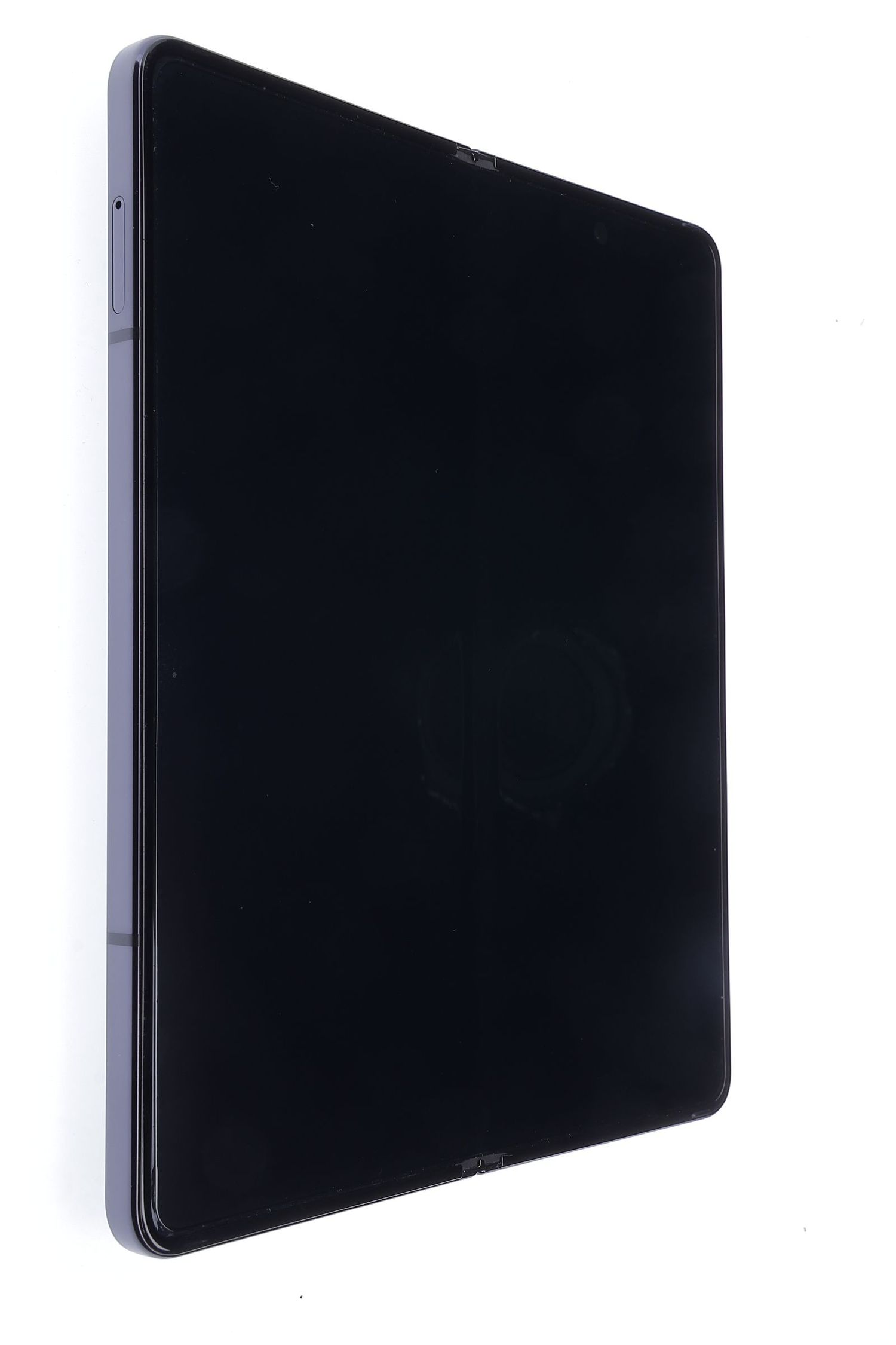 Samsung Galaxy Z Fold4 5G Dual Sim 512 GB Phantom Black - Újszerű