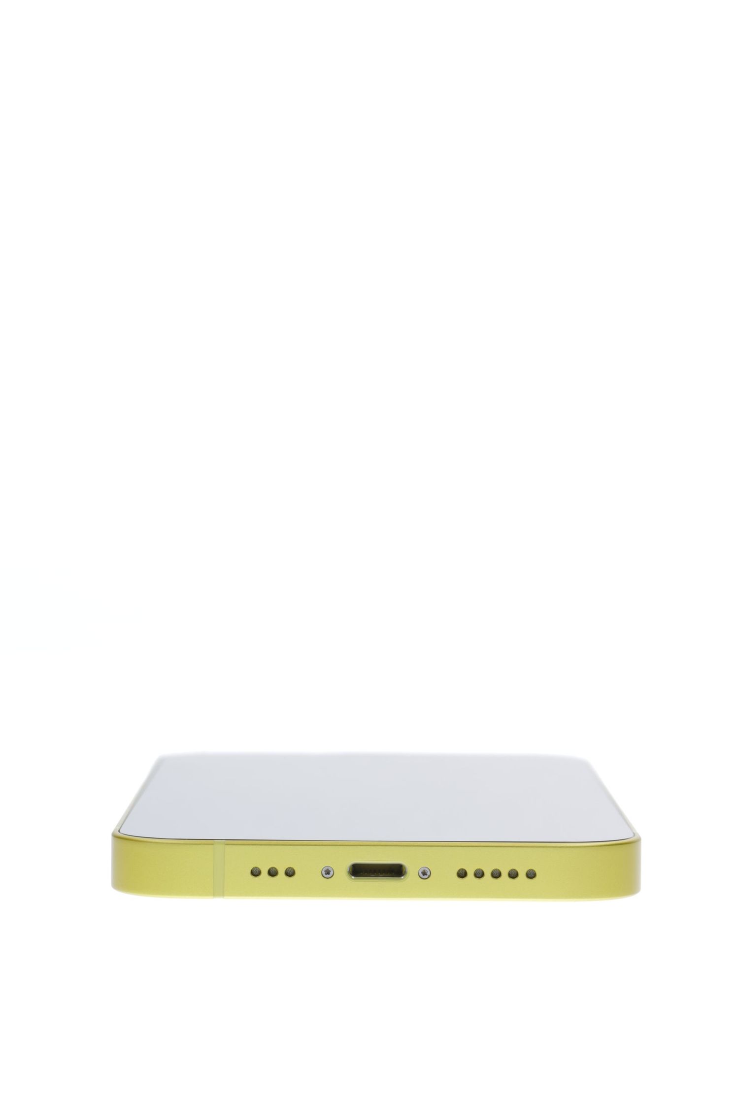 Apple iPhone 14 256 GB Yellow - Foarte bun
