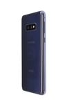 Telefon mobil Samsung Galaxy S10 e Dual Sim, Prism Black, 128 GB, Foarte Bun