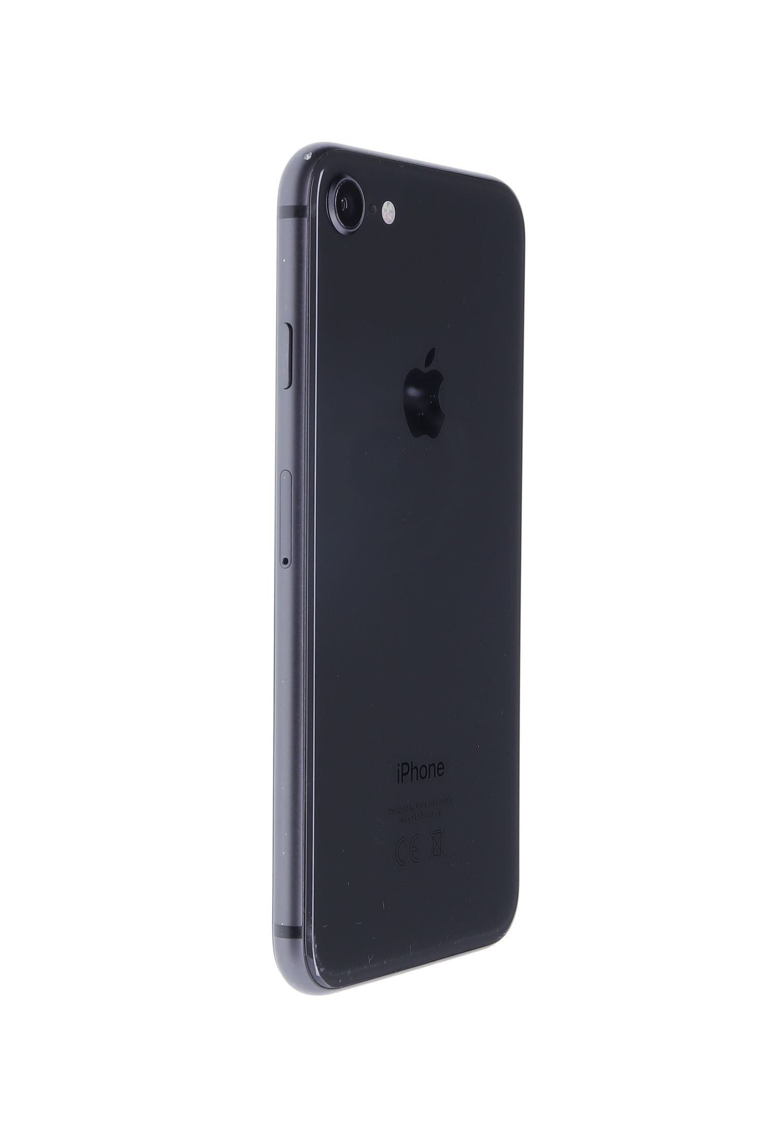 Apple iPhone 8 128 GB Space Grey - Като нов