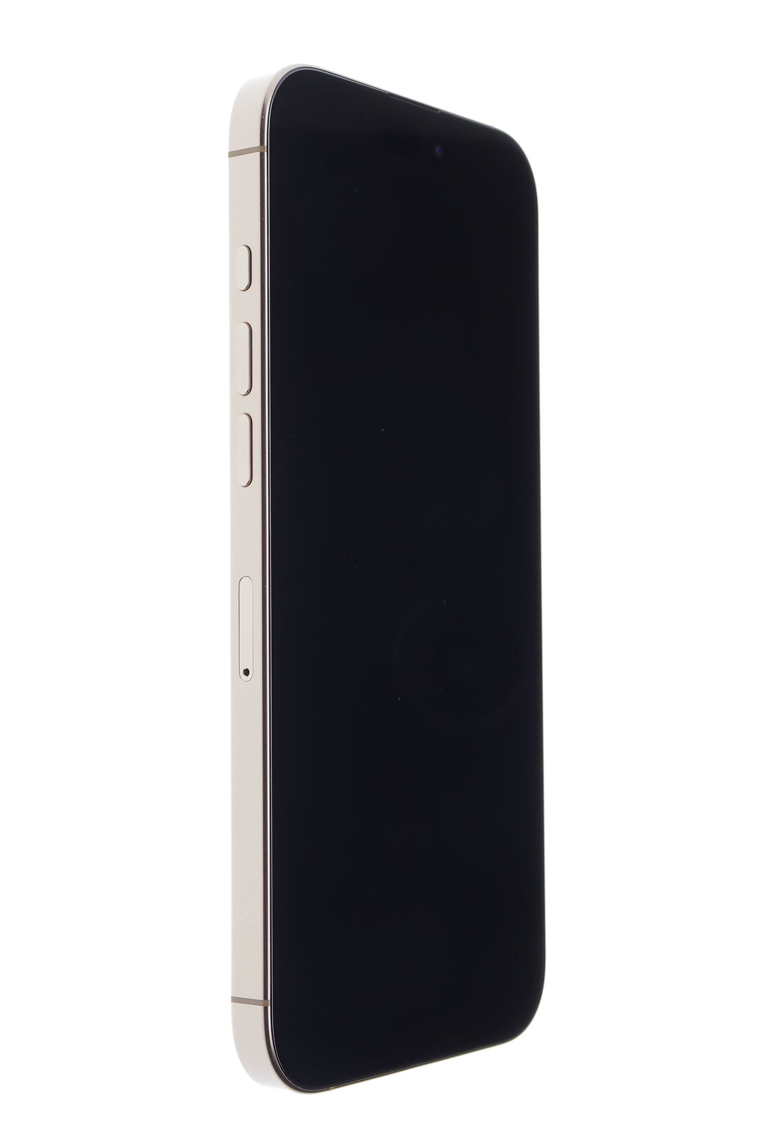 Apple iPhone 16 Pro Max 512 GB Desert Titanium - Σαν καινούργιο