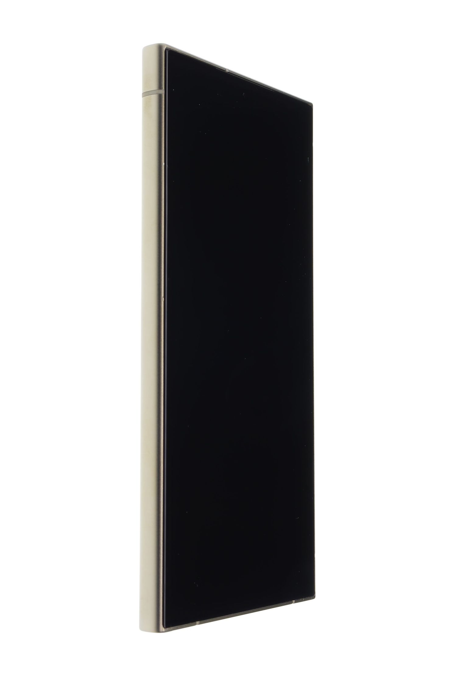 Samsung Galaxy S24 Ultra 5G Dual Sim 512 GB Titanium Yellow - Много добро