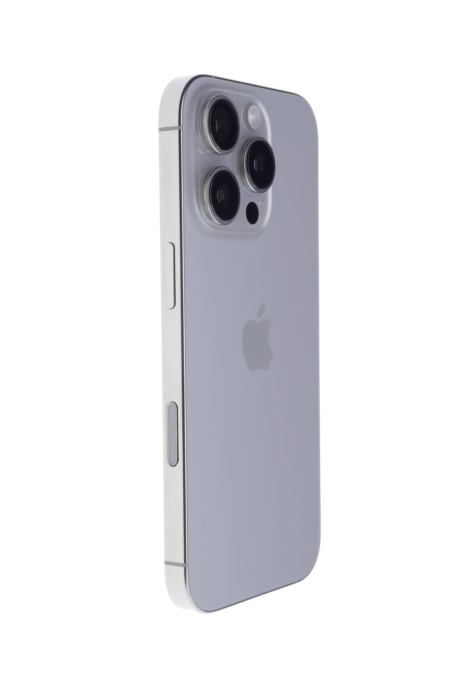 Apple iPhone 16 Pro 128 GB Natural Titanium - Kiváló