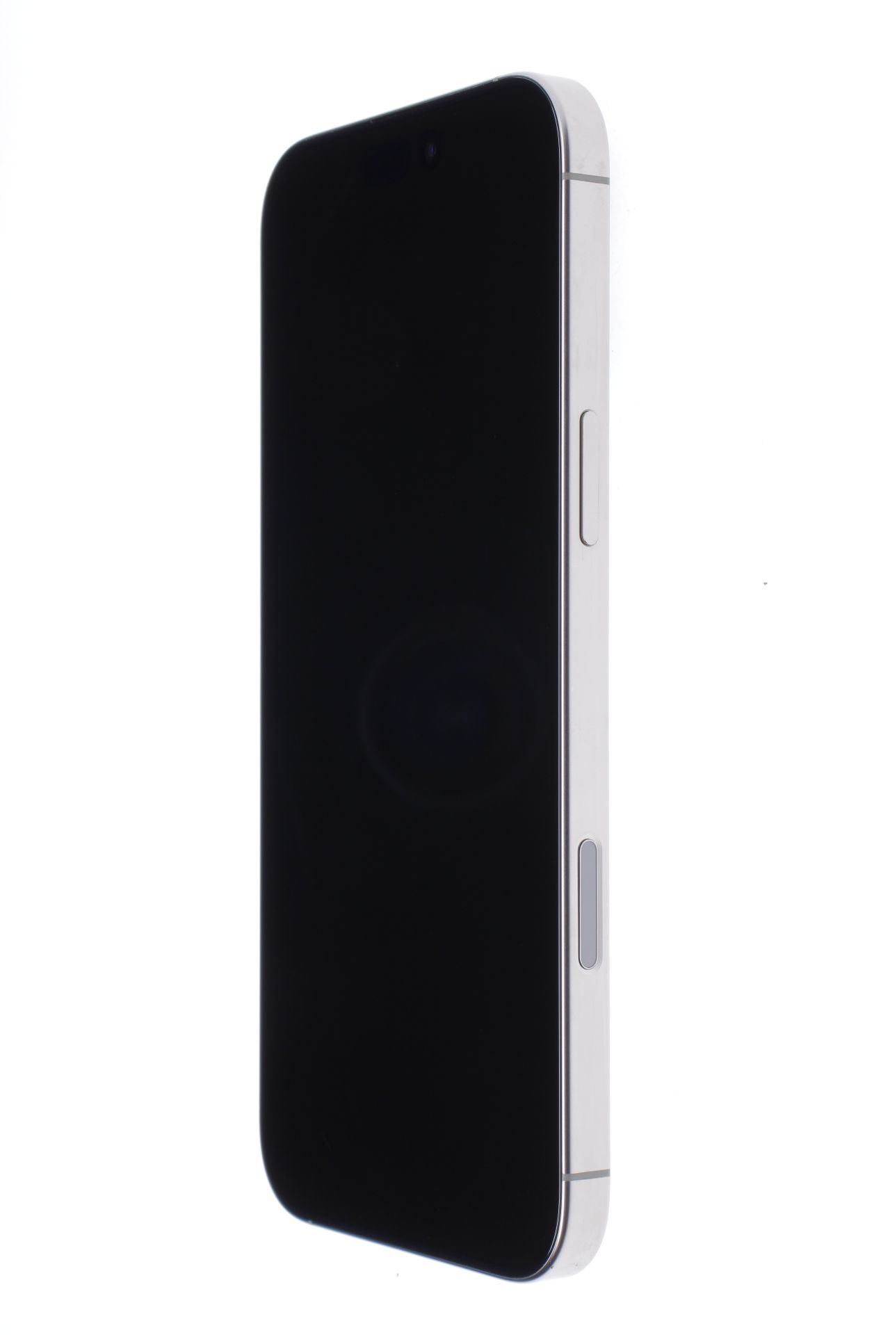 Apple iPhone 16 Pro Max 256 GB Natural Titanium - Újszerű