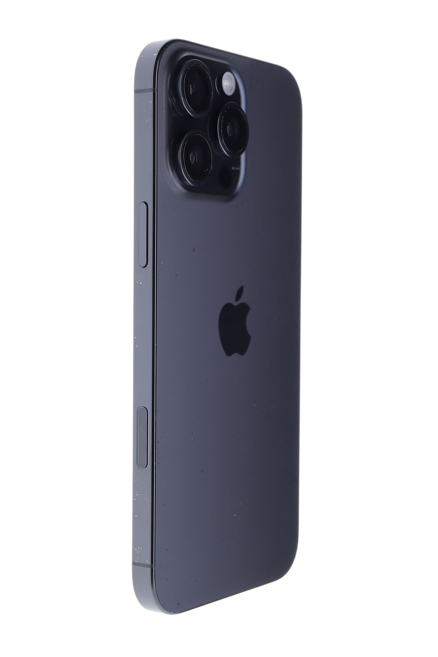 Apple iPhone 16 Pro Max 512 GB Black Titanium - Εξαιρετικό
