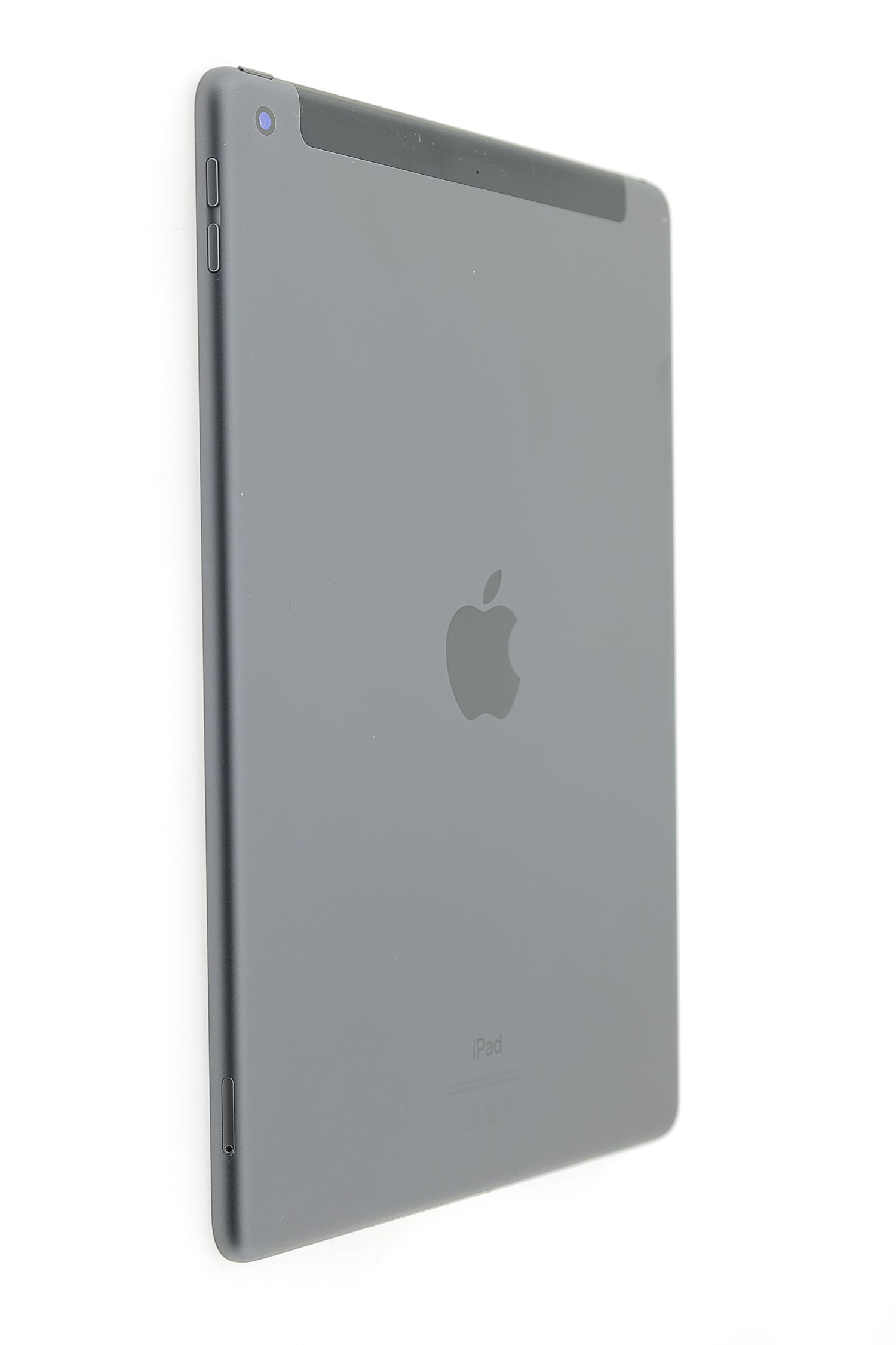 Apple iPad 10.2" (2020) 8th Gen Cellular 32 GB Space Gray - Jó