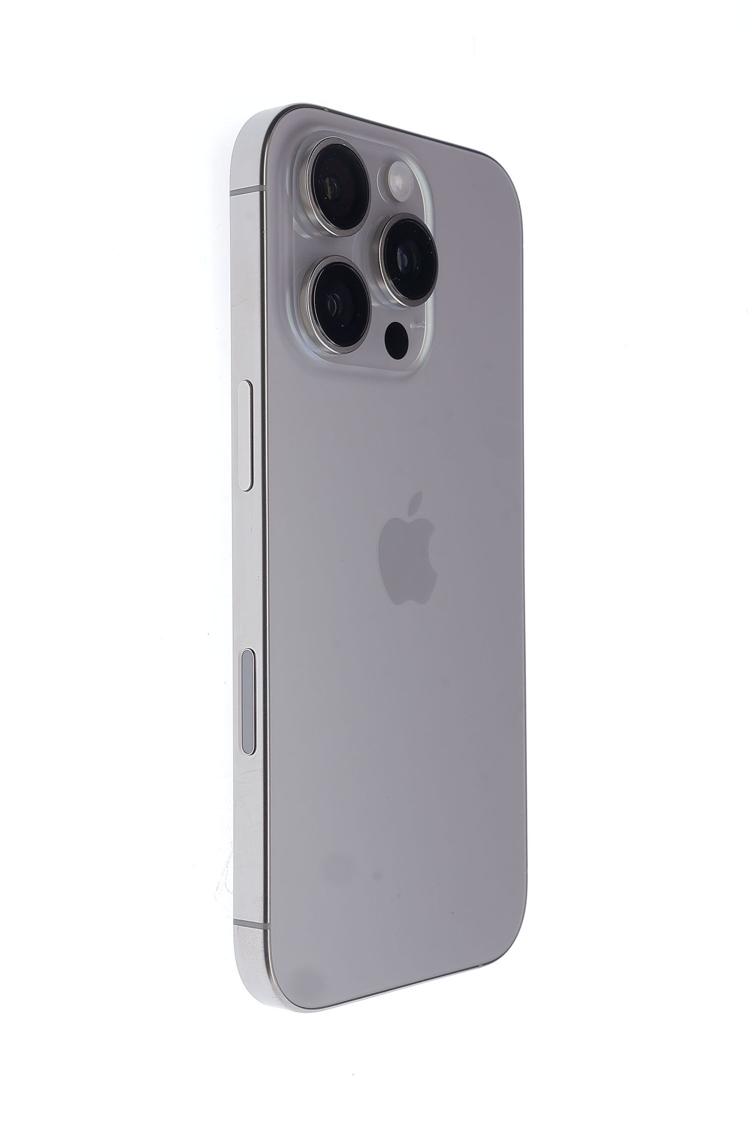 Apple iPhone 16 Pro 128 GB Natural Titanium - Като нов