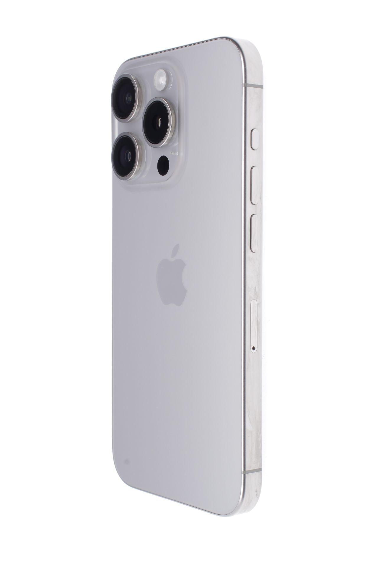 Apple iPhone 15 Pro 256 GB Natural Titanium - Excelent
