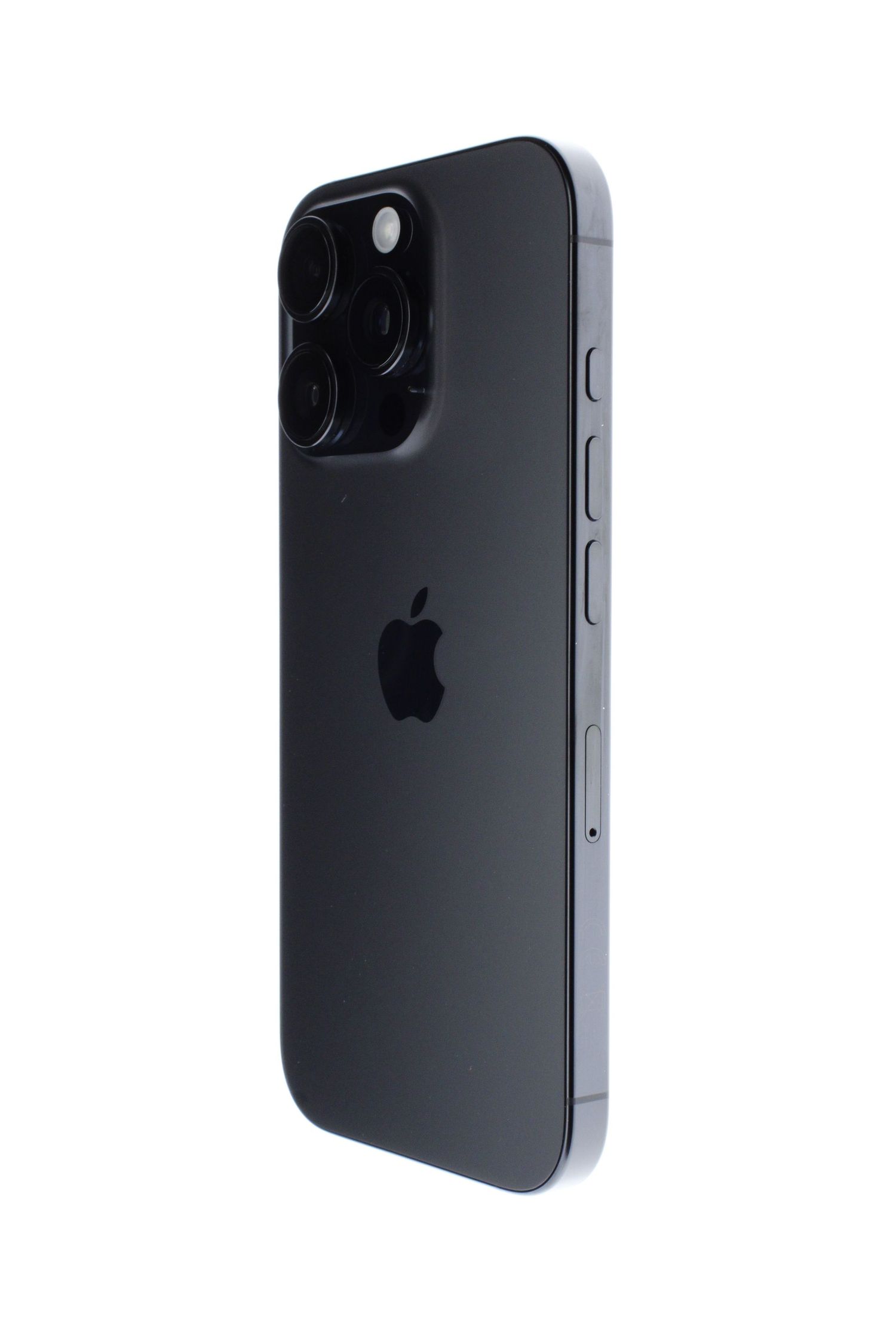 Apple iPhone 16 Pro 512 GB Black Titanium - Ca nou