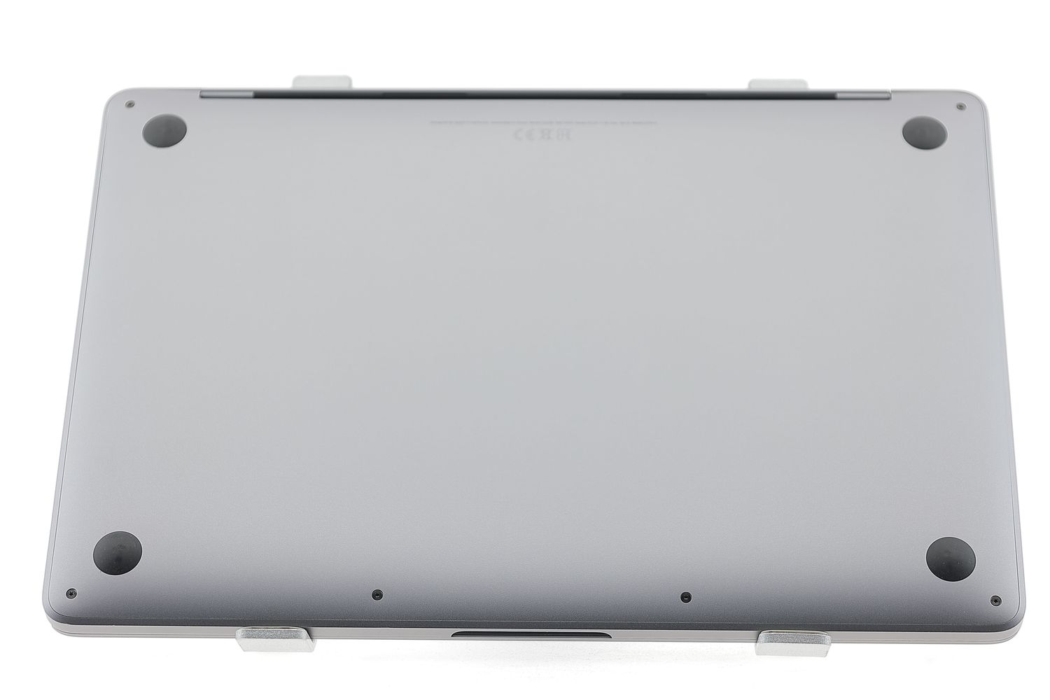 Apple MacBook Pro 13″ 2022, M2 8 Cores, 8 GB, 10 core GPU 512 GB Space Gray - Καλό