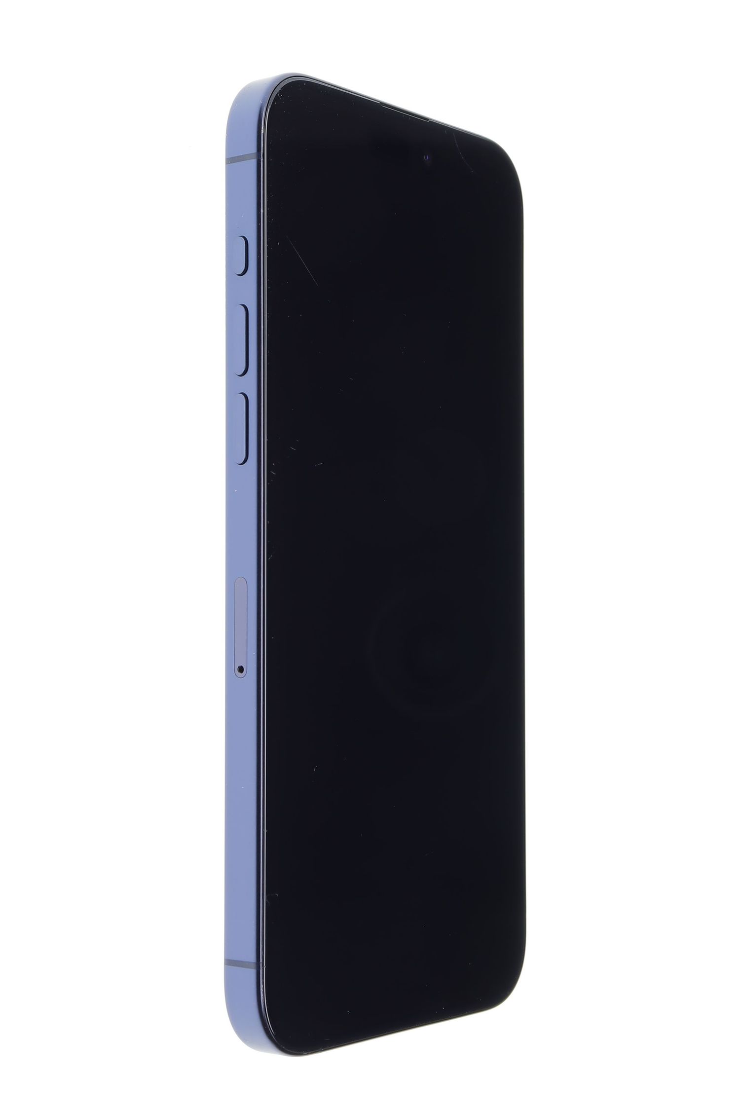 Apple iPhone 15 Pro Max 256 GB Blue Titanium - Πολύ καλό