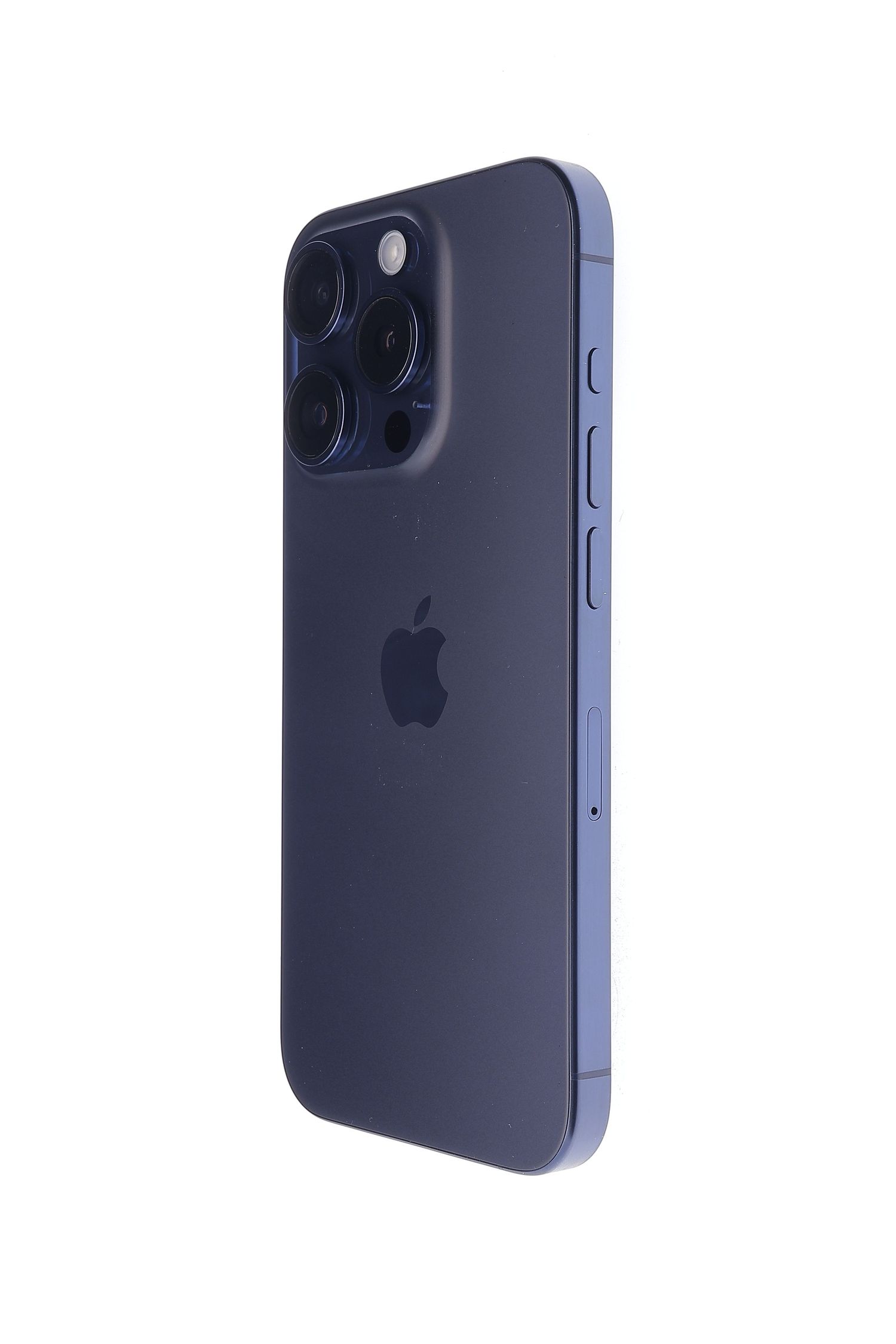 Apple iPhone 15 Pro 128 GB Blue Titanium - Ca nou