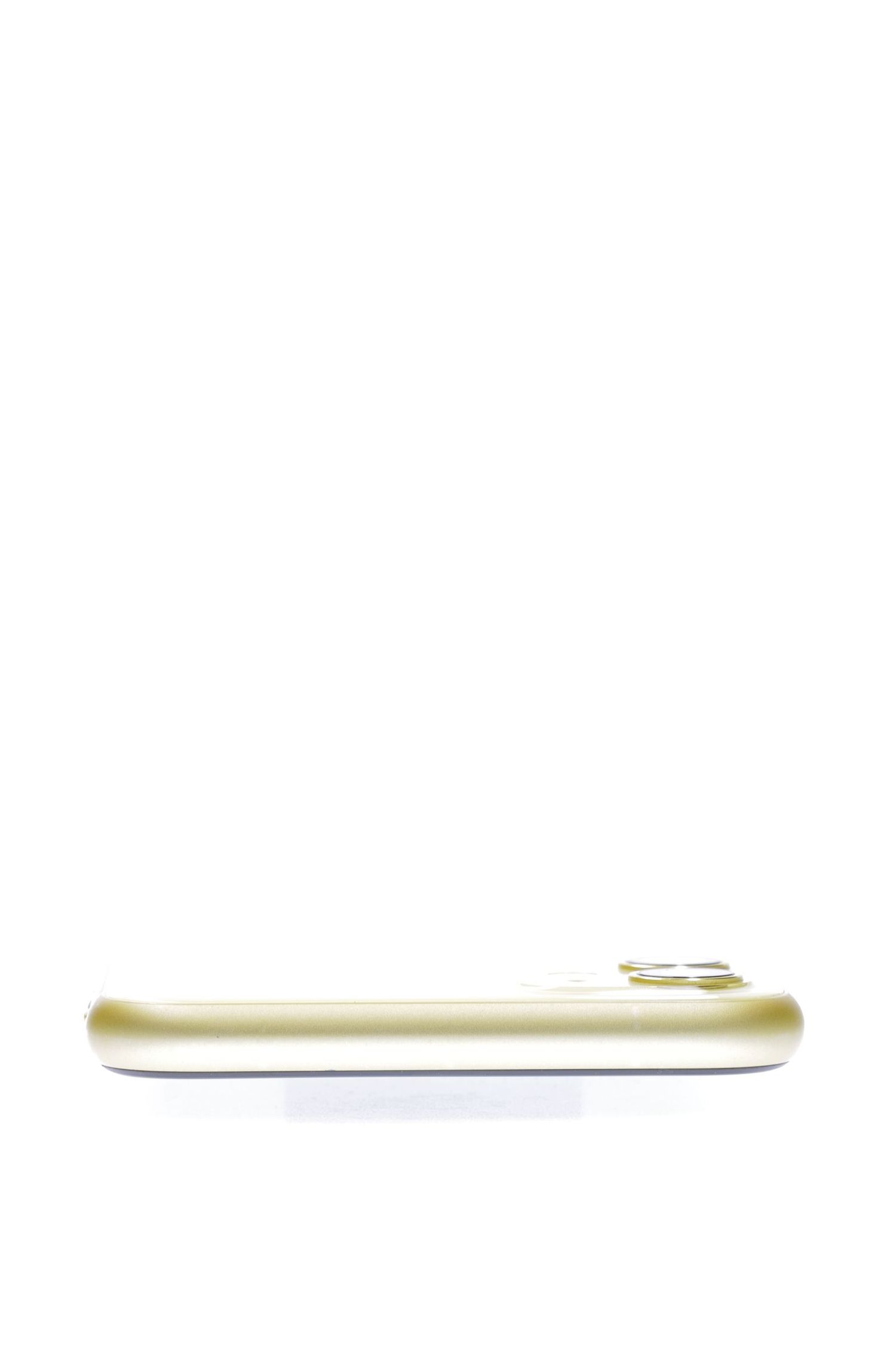 Apple iPhone 11 256 GB Yellow - Отлично