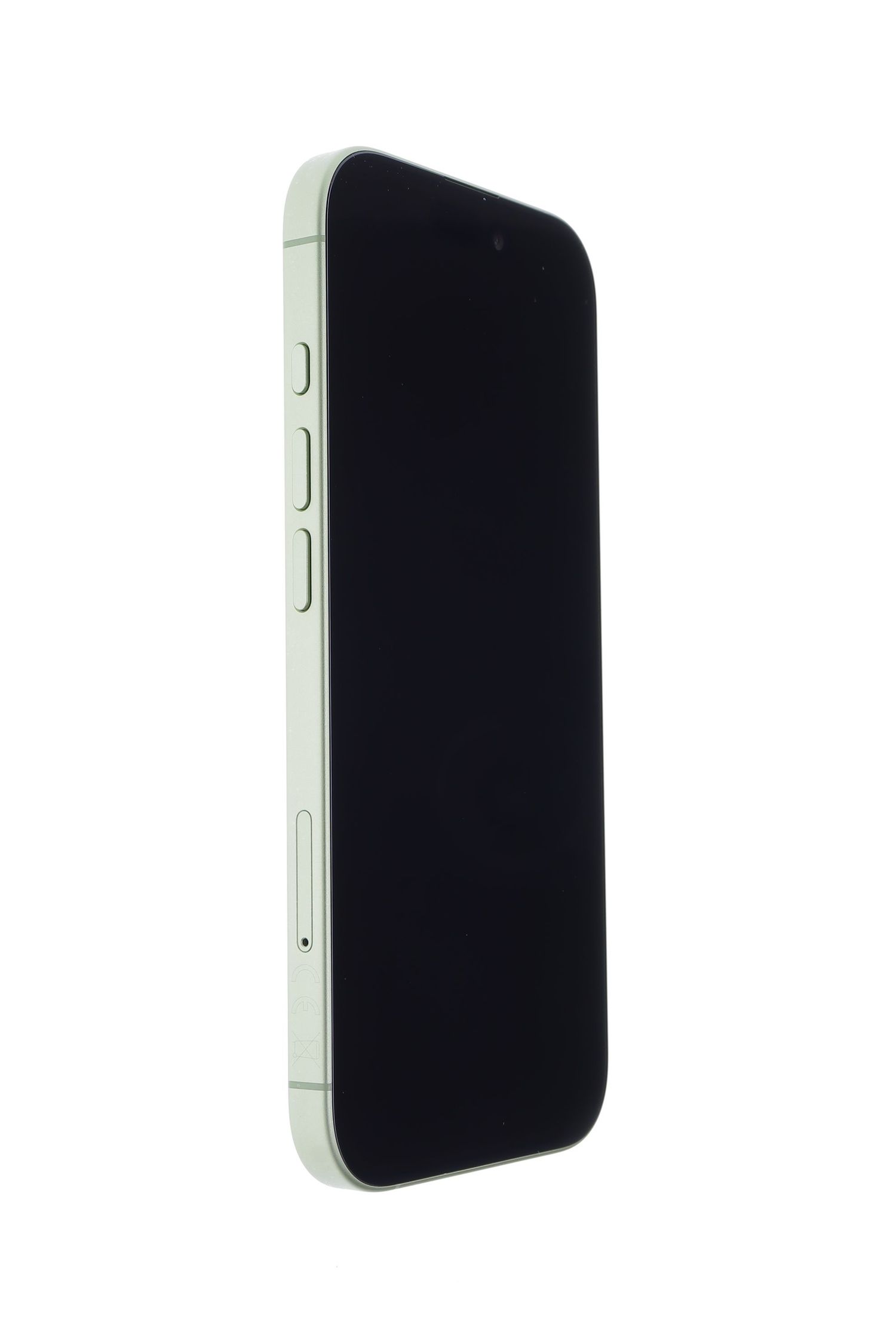 Apple iPhone 17 256 GB Sage - Újszerű