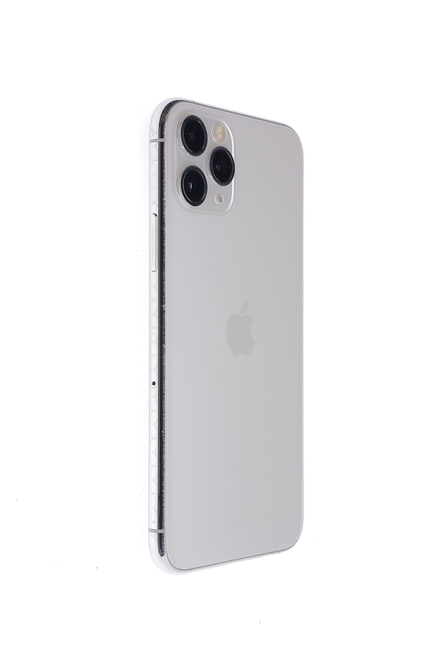 Apple iPhone 11 Pro 512 GB Silver - Kiváló