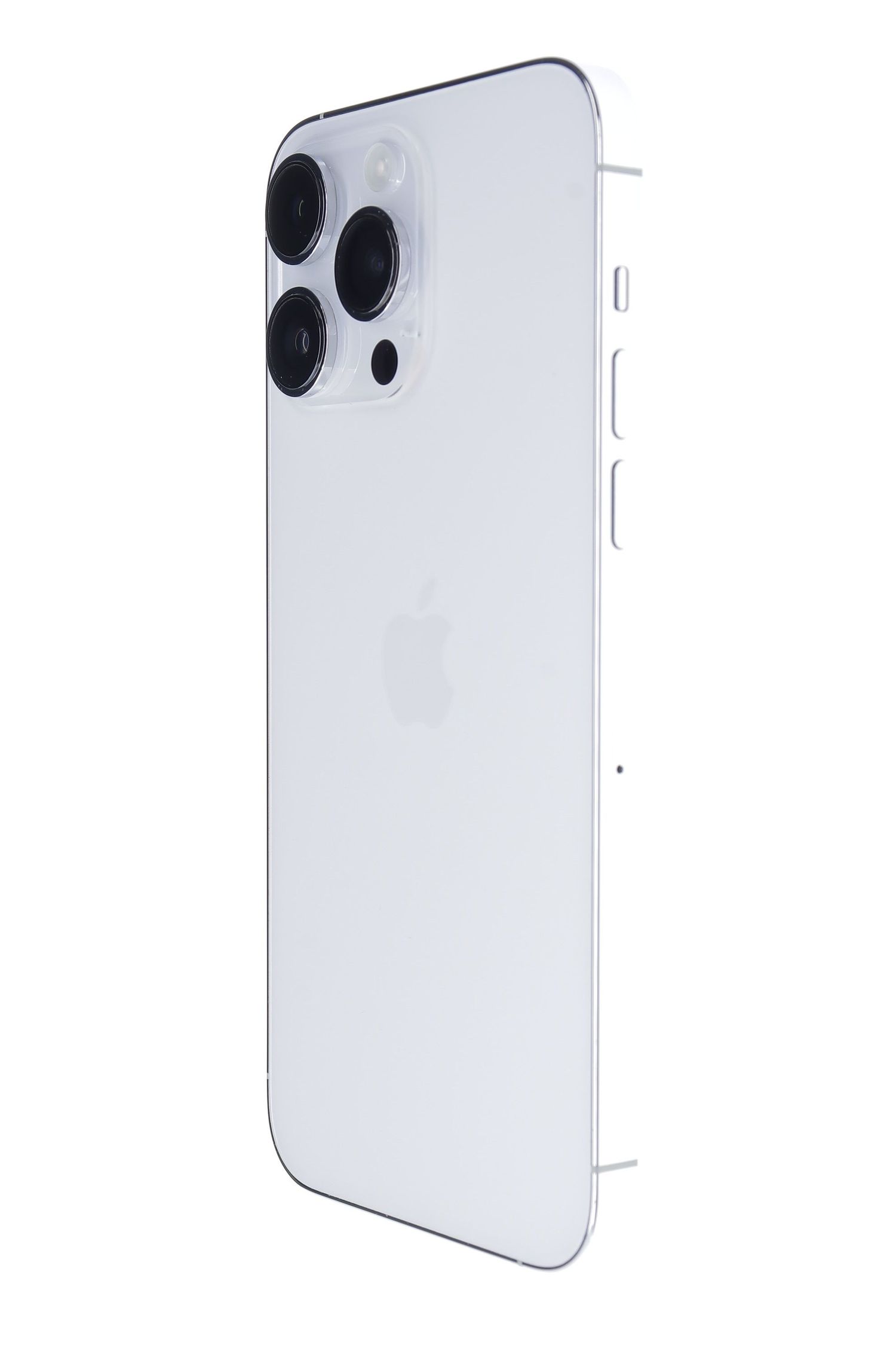 Apple iPhone 14 Pro Max 256 GB Silver - Εξαιρετικό