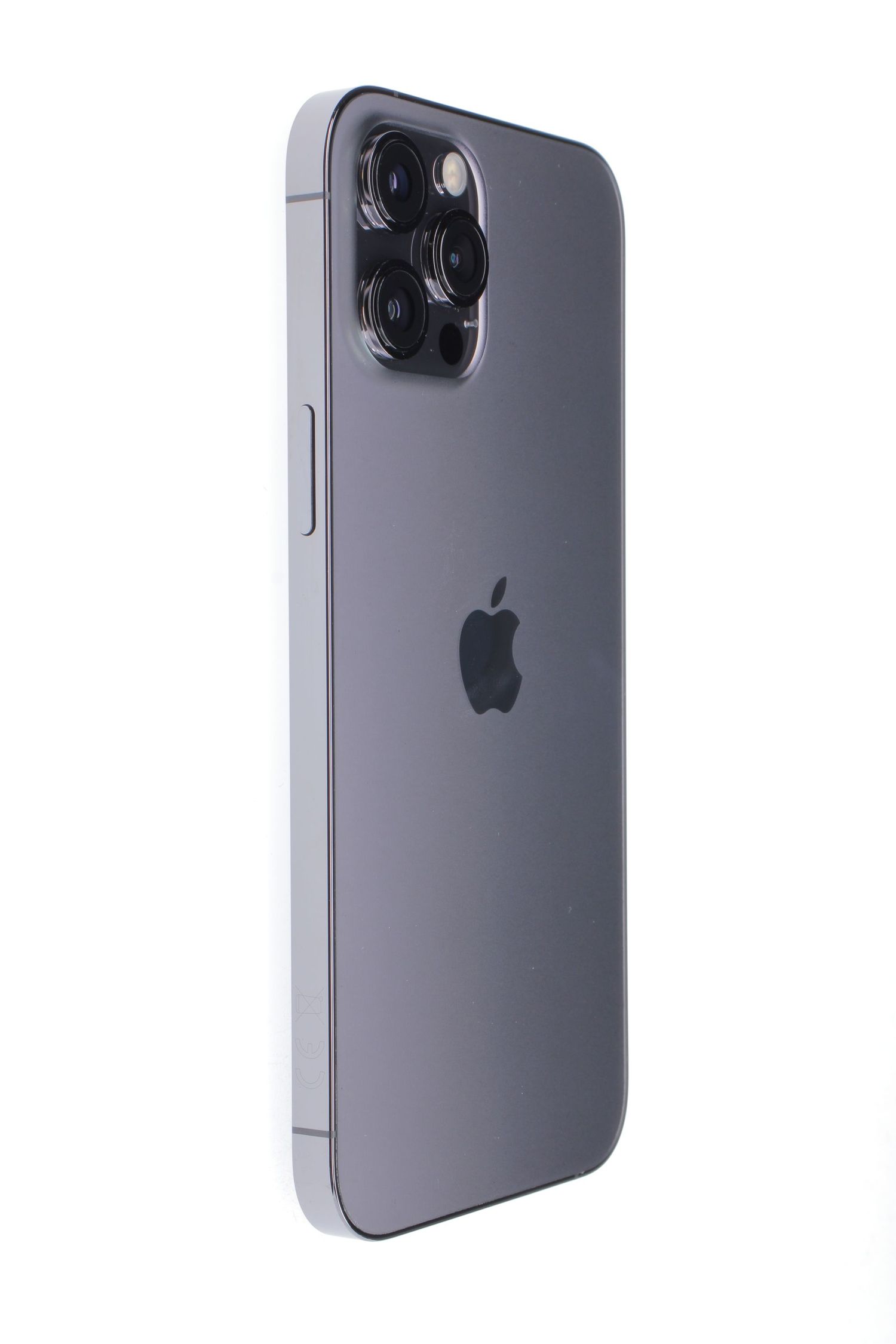 Apple iPhone 12 Pro Max 128 GB Graphite - Като нов