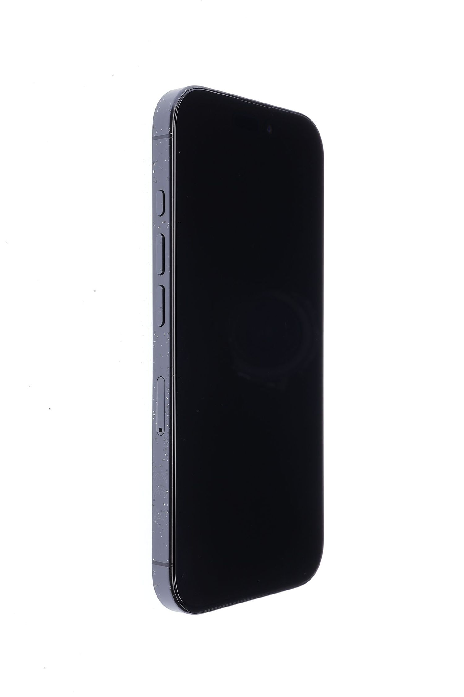 Apple iPhone 16 Pro 256 GB Black Titanium - Jó