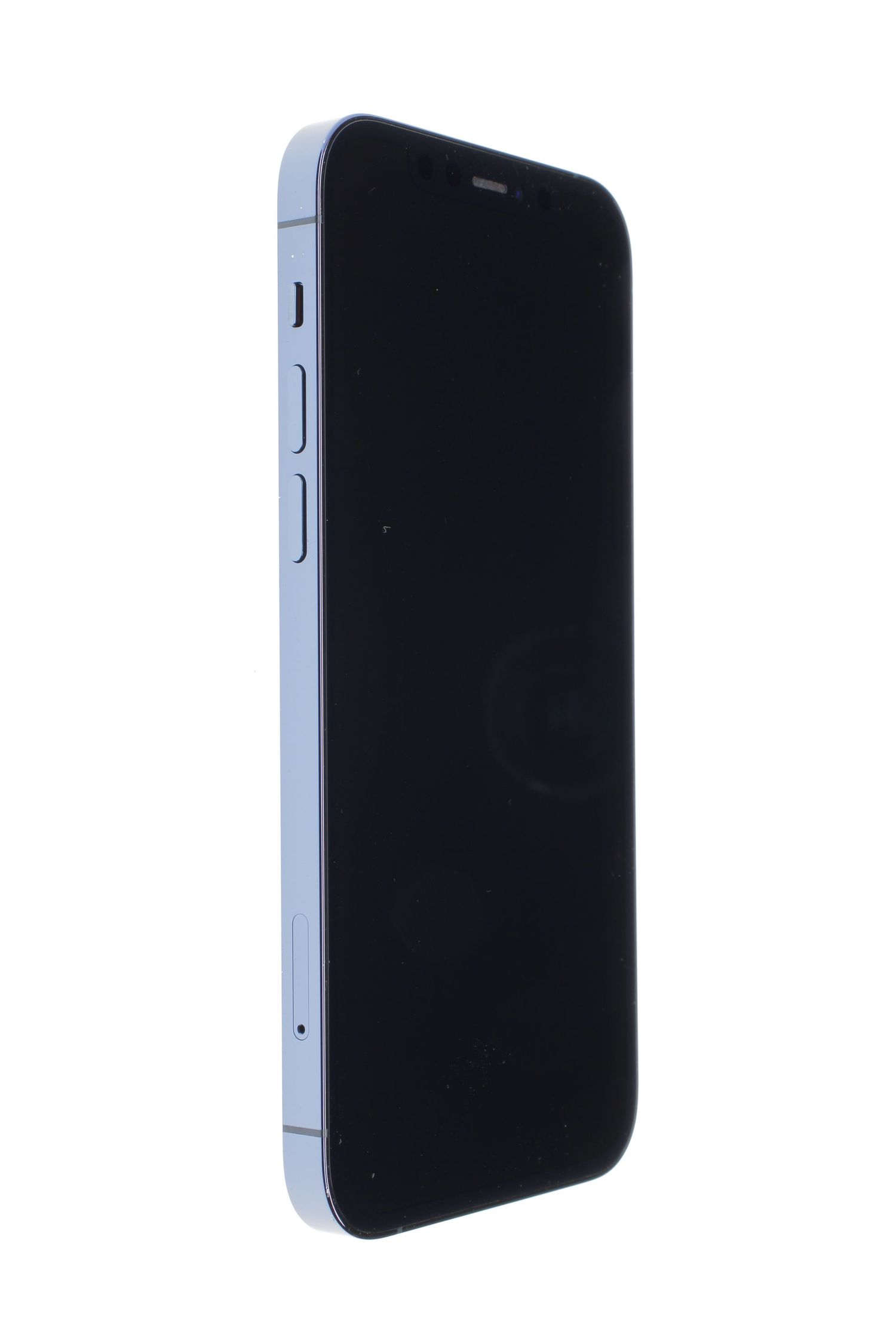 Apple iPhone 12 Pro 128 GB Pacific Blue - Като нов