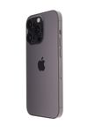 gallery Мобилен телефон Apple iPhone 14 Pro, Space Black, 512 GB, Foarte Bun