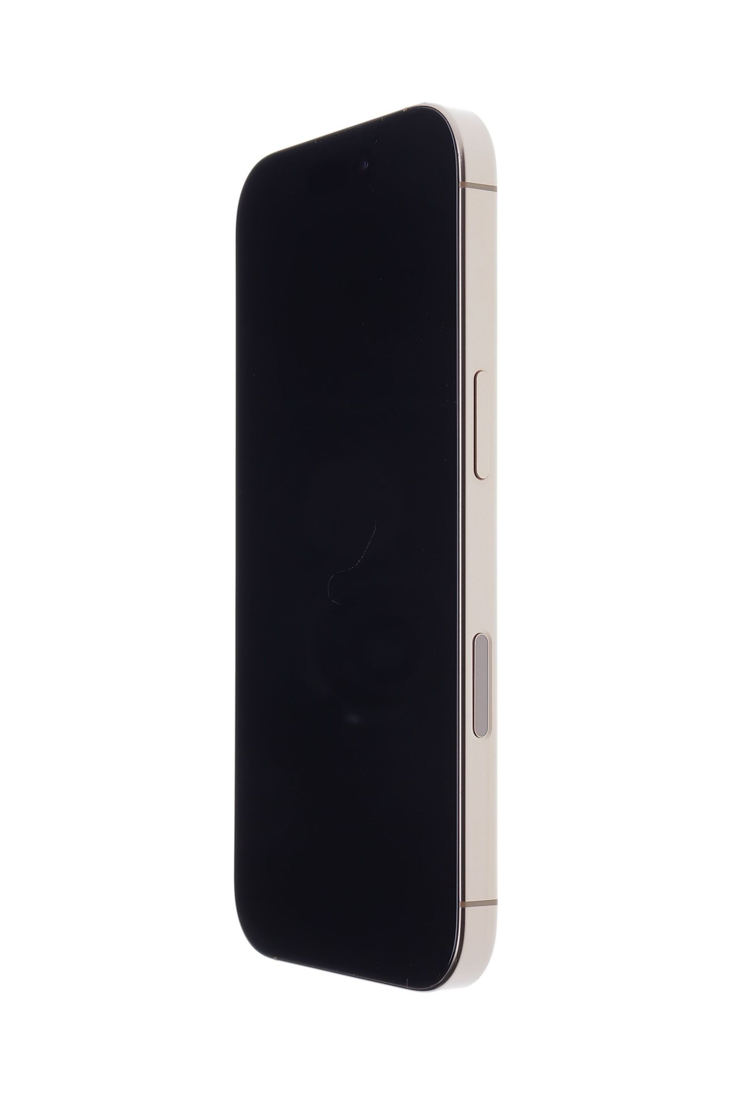 Apple iPhone 16 Pro 256 GB Desert Titanium - Foarte bun