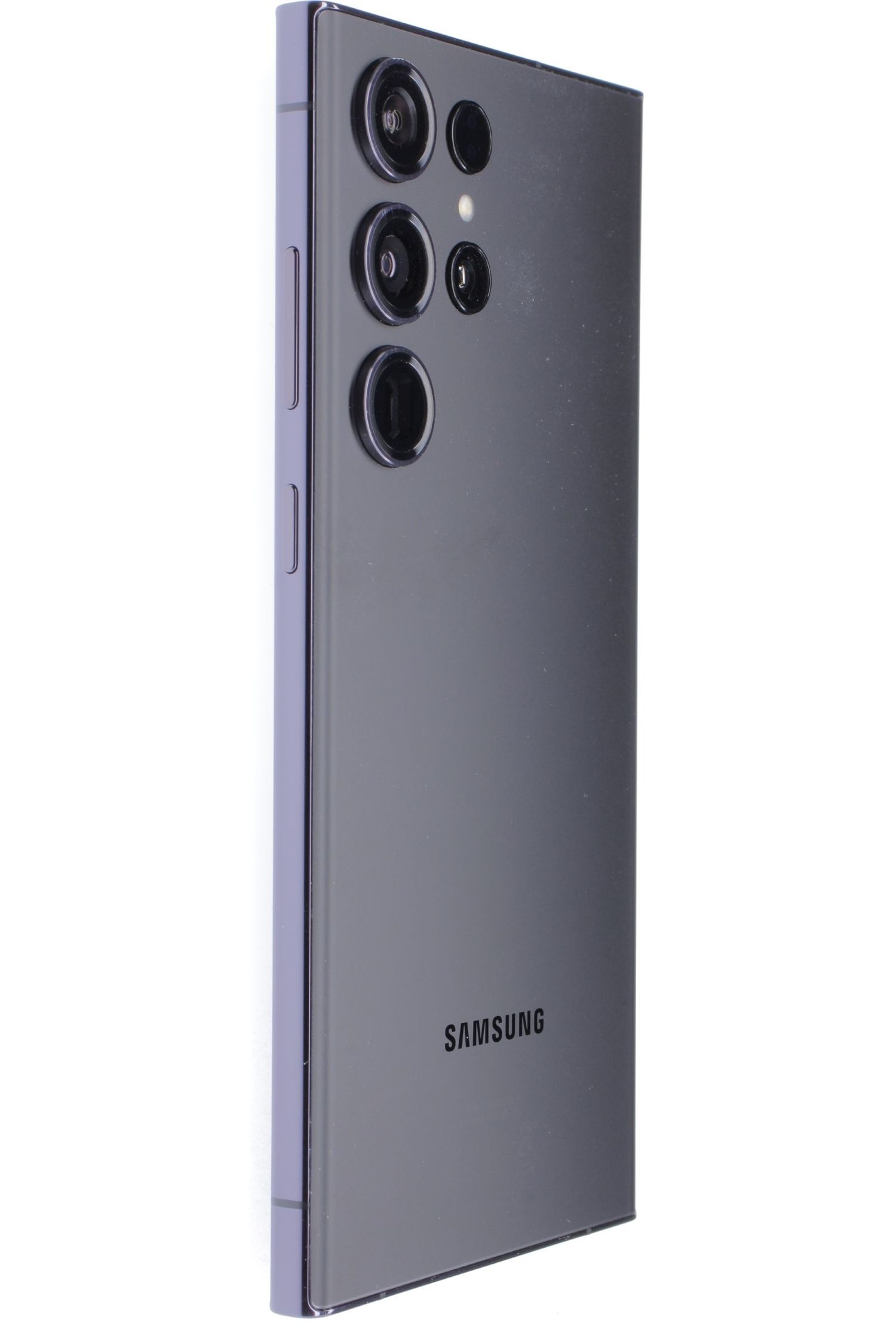 Samsung Galaxy S23 Ultra 5G Dual Sim 512 GB Phantom Black