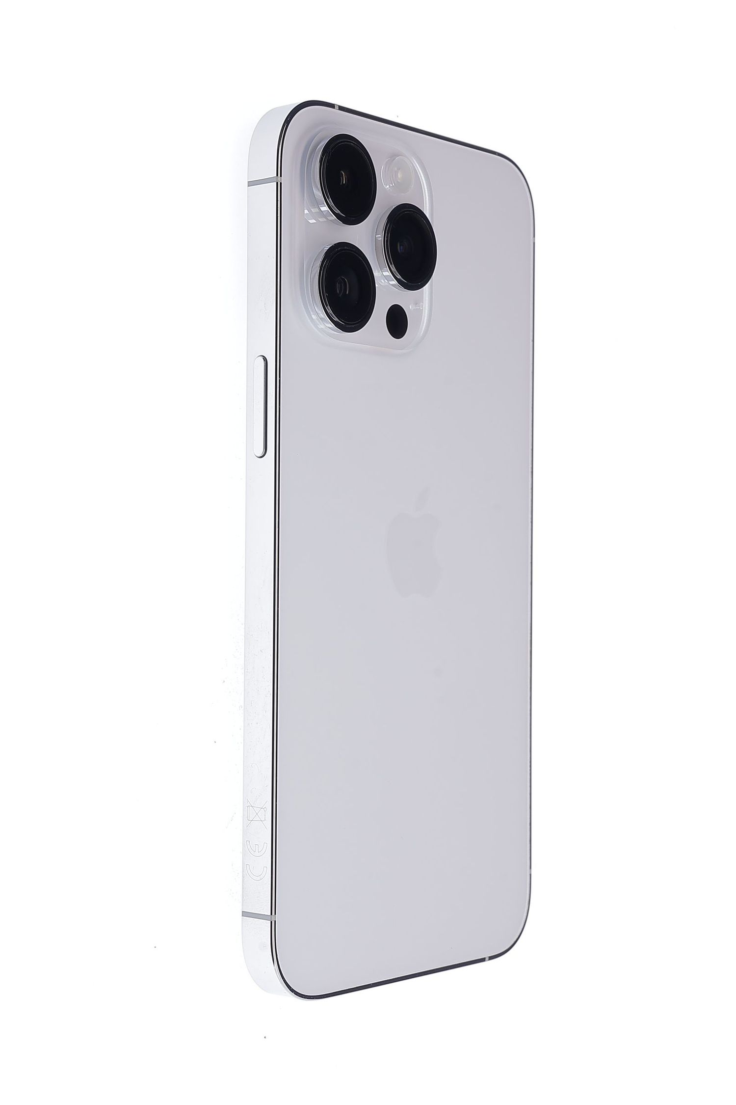Apple iPhone 14 Pro Max 256 GB Silver - Excelent