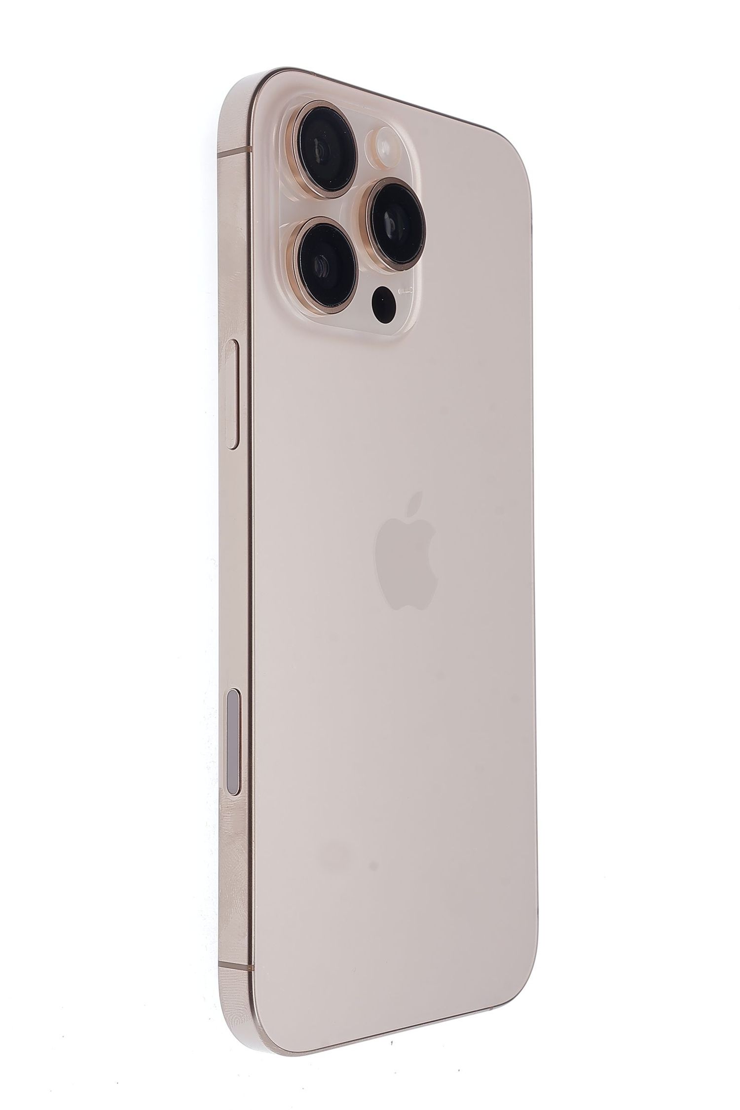 Apple iPhone 16 Pro Max 512 GB Desert Titanium - Excelent