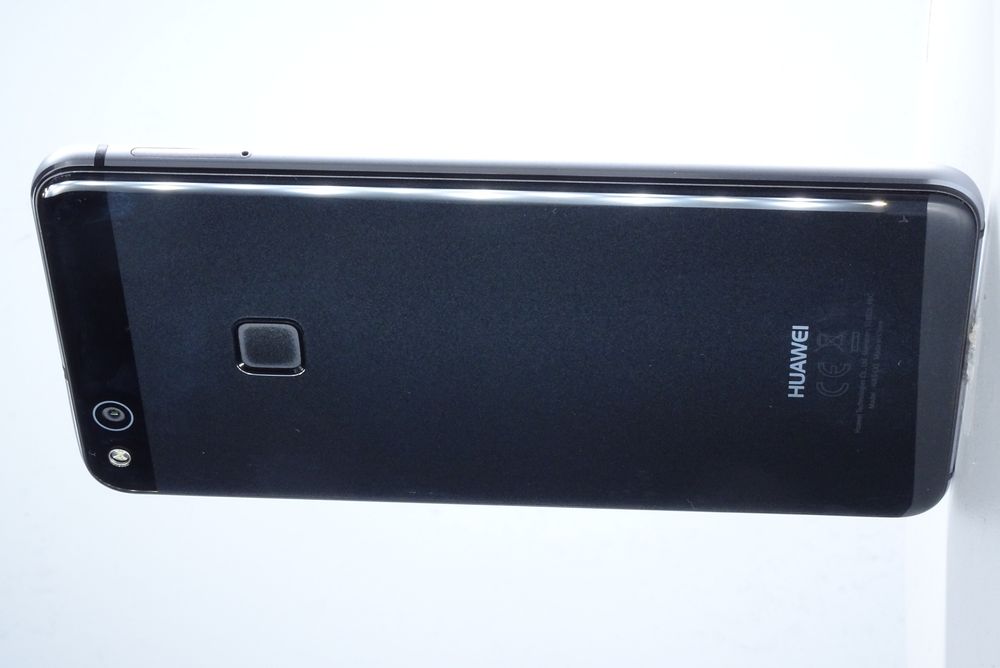 Мобилен телефон Huawei, P10 Lite, 32 GB, Black,  Като нов