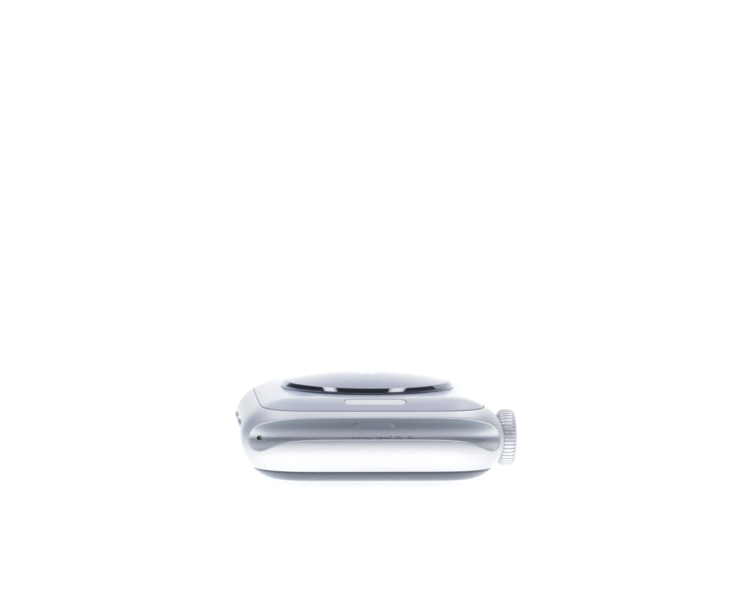Apple Watch SE 2022, GPS + Cellular, Aluminium 40mm Silver - Ca nou