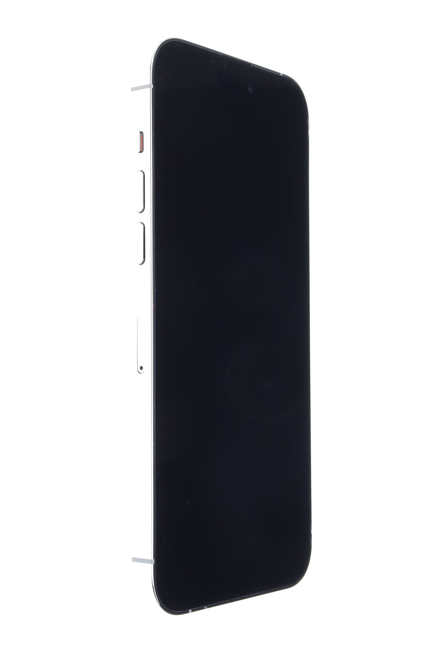 Apple iPhone 14 Pro Max 128 GB Silver - Като нов