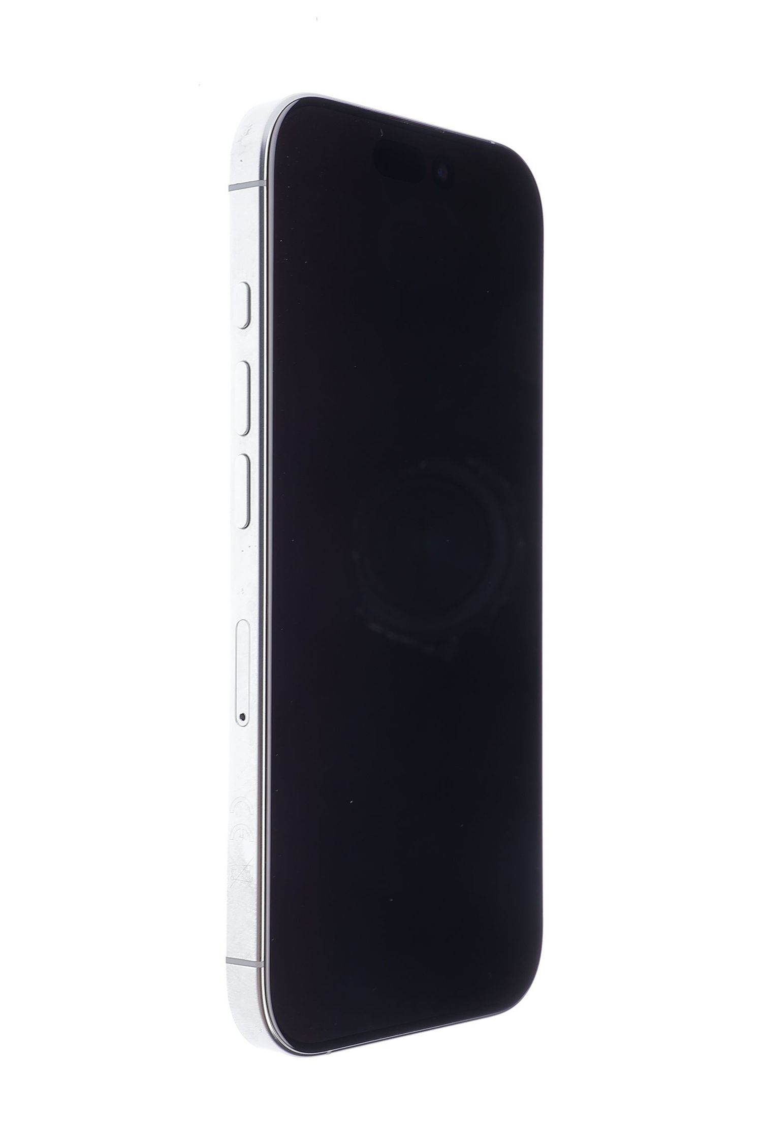 Apple iPhone 16 Pro 256 GB White Titanium - Ca nou