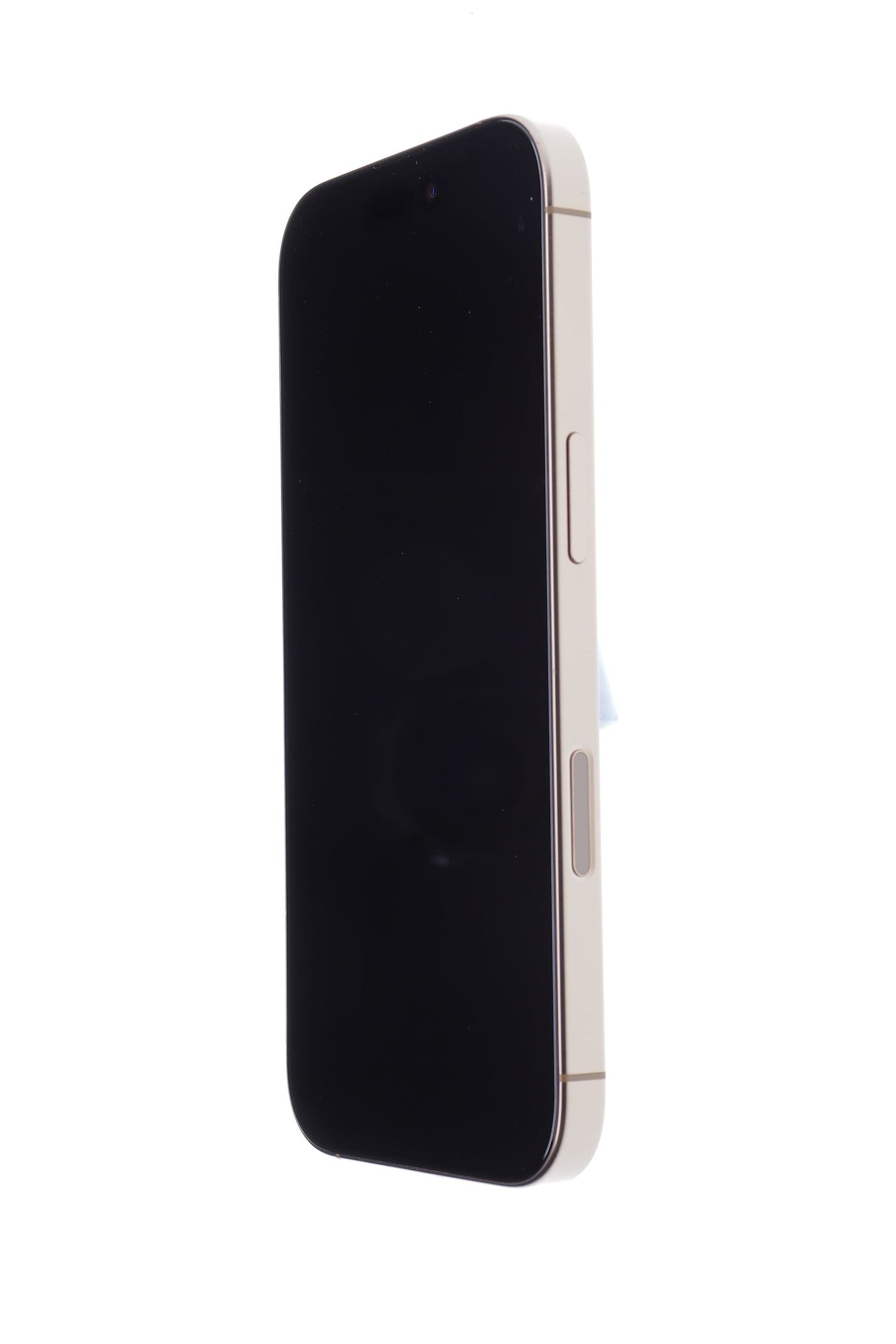 Apple iPhone 16 Pro 256 GB Desert Titanium - Σαν καινούργιο