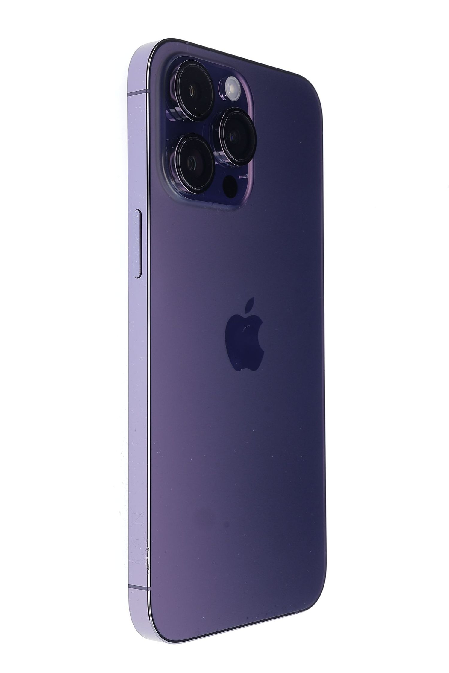 14 iPhone 本体 ディープパープル max Pro 14 iPhone Apple Pro mono-log b's | のディープパープル スマートフォン本体