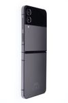 Мобилен телефон Samsung Galaxy Z Flip4 5G, Graphite, 256 GB, Foarte Bun