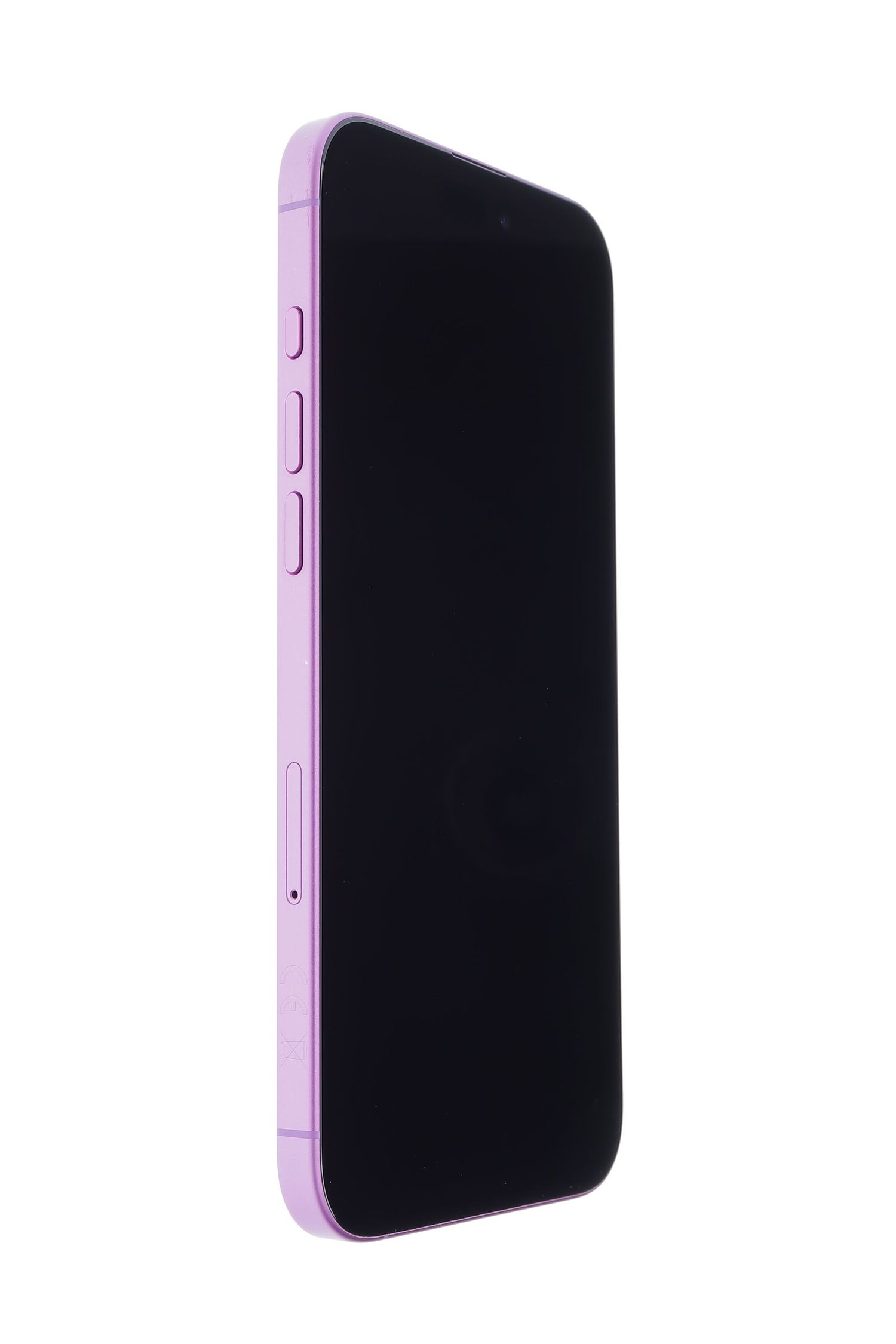 Apple iPhone 16 Plus 128 GB Pink - Újszerű