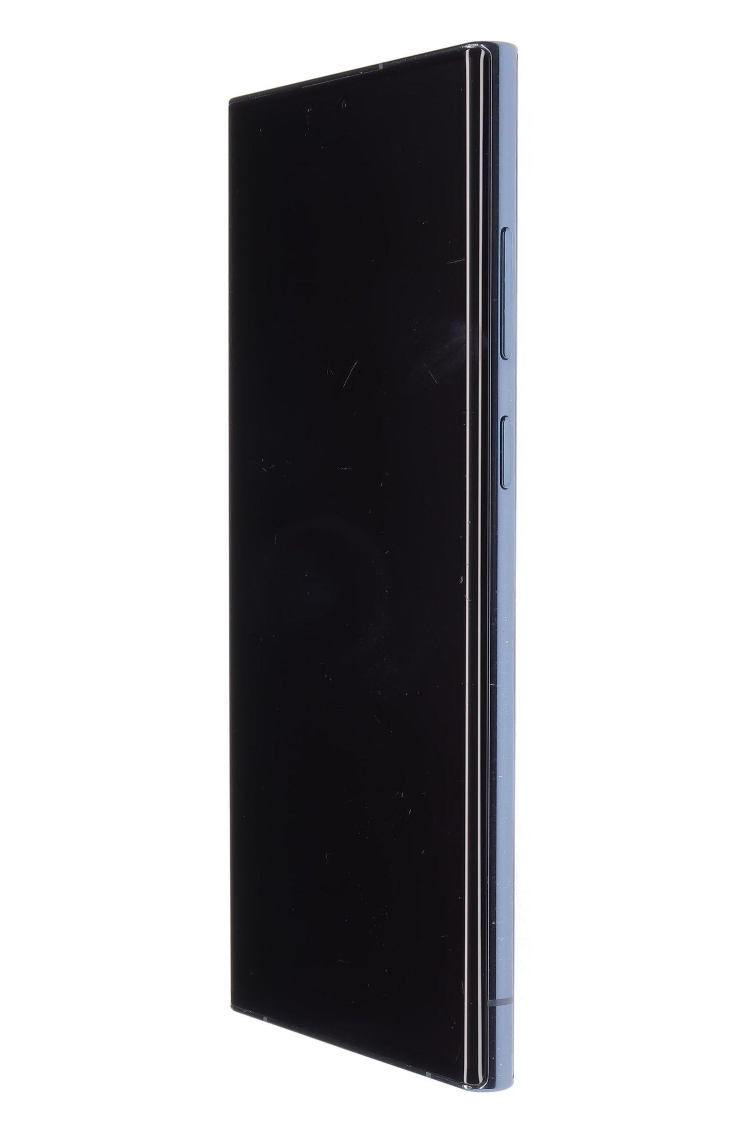 Мобилен телефон Samsung Galaxy S22 Ultra 5G Dual Sim, Green, 128 GB, Foarte Bun