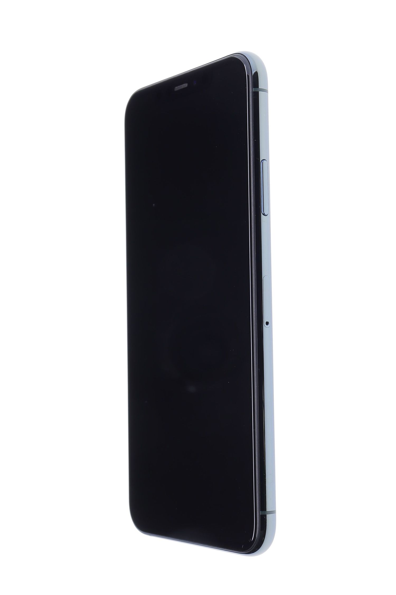 Apple iPhone 11 Pro Max, Midnight Green, 256 GB - de la 1.369 lei