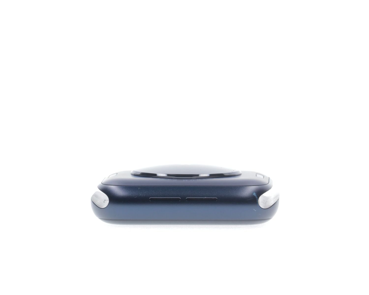 Apple Watch SE 2022, GPS, Aluminium 44mm Midnight - Σαν καινούργιο