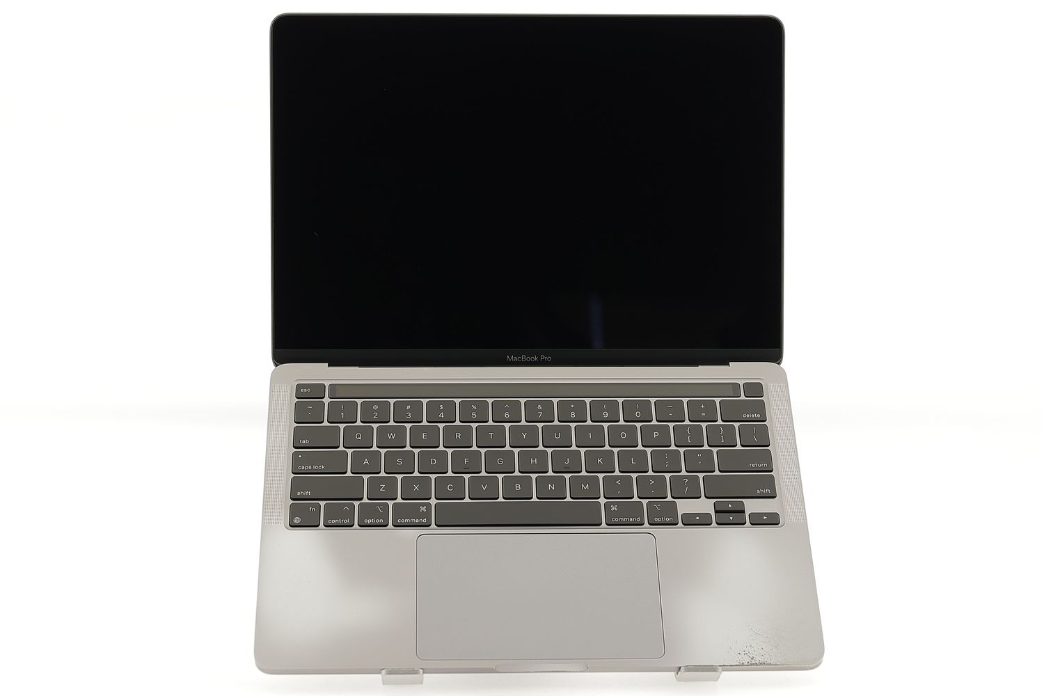 Apple MacBook Pro 13″ Touch Bar 2020, i5 2 GHz, 16 GB, Intel Iris Plus Graphics 1 TB Space Gray - Foarte bun