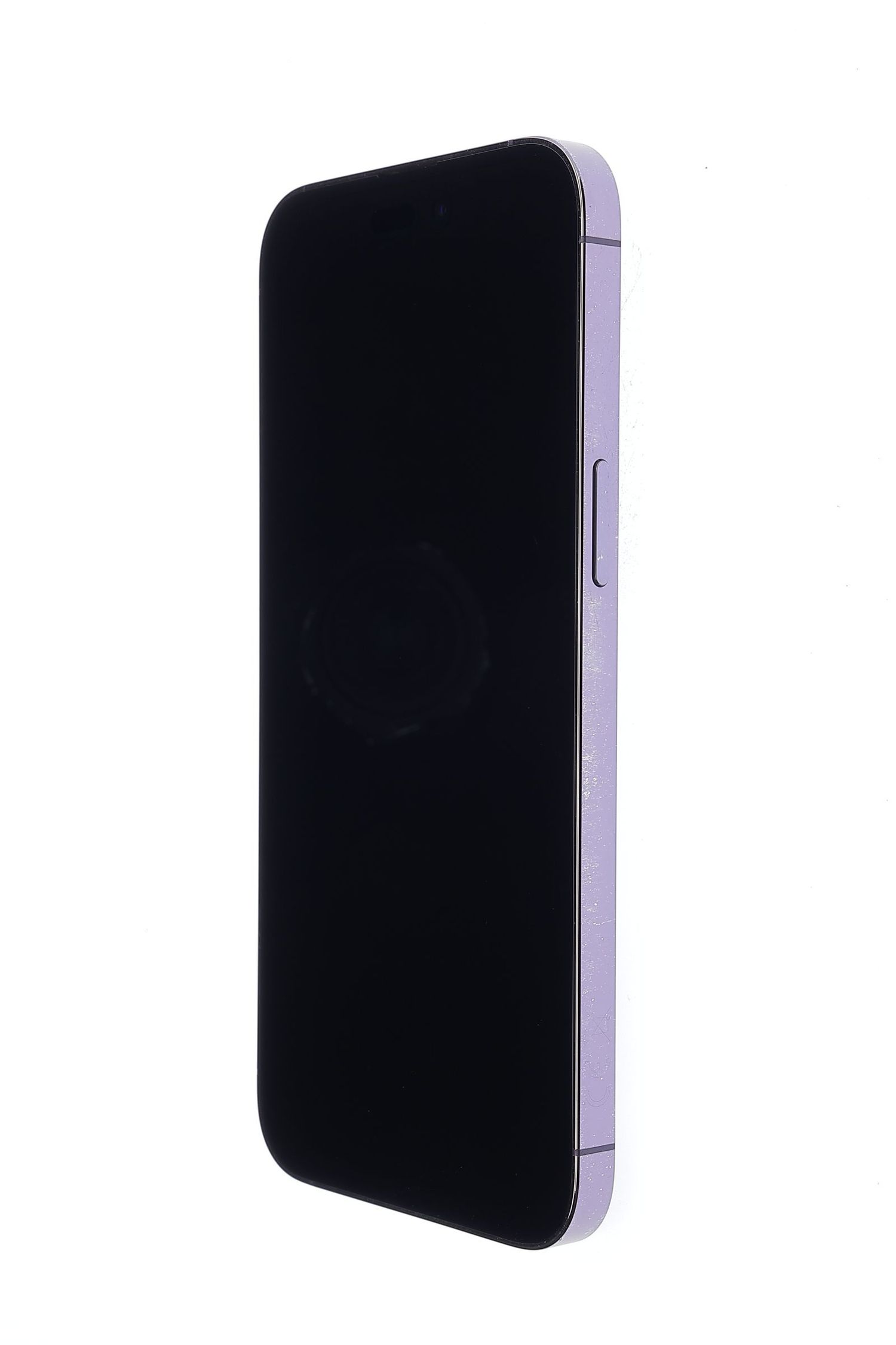 Apple iPhone 14 Pro Max 128 GB Deep Purple - Excelent