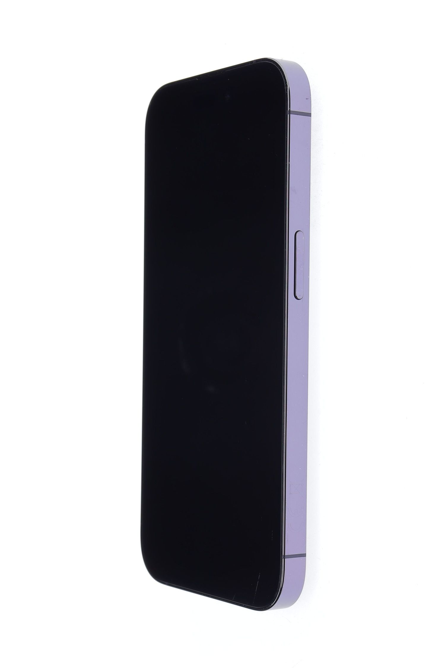 Apple iPhone 14 Pro 128 GB Deep Purple - Като нов