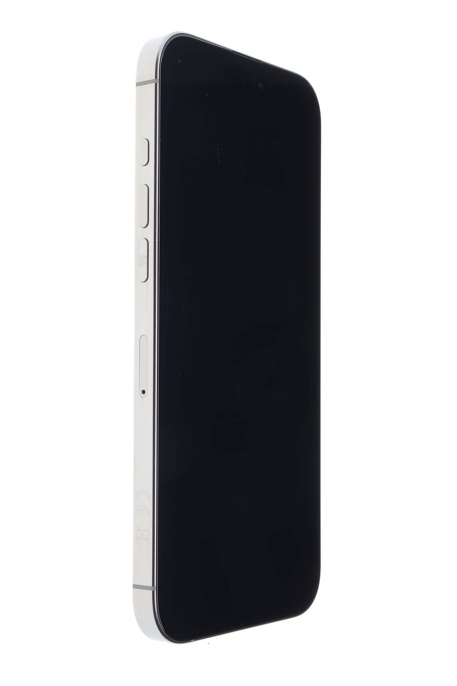 Apple iPhone 16 Pro Max 256 GB Natural Titanium - Ca nou
