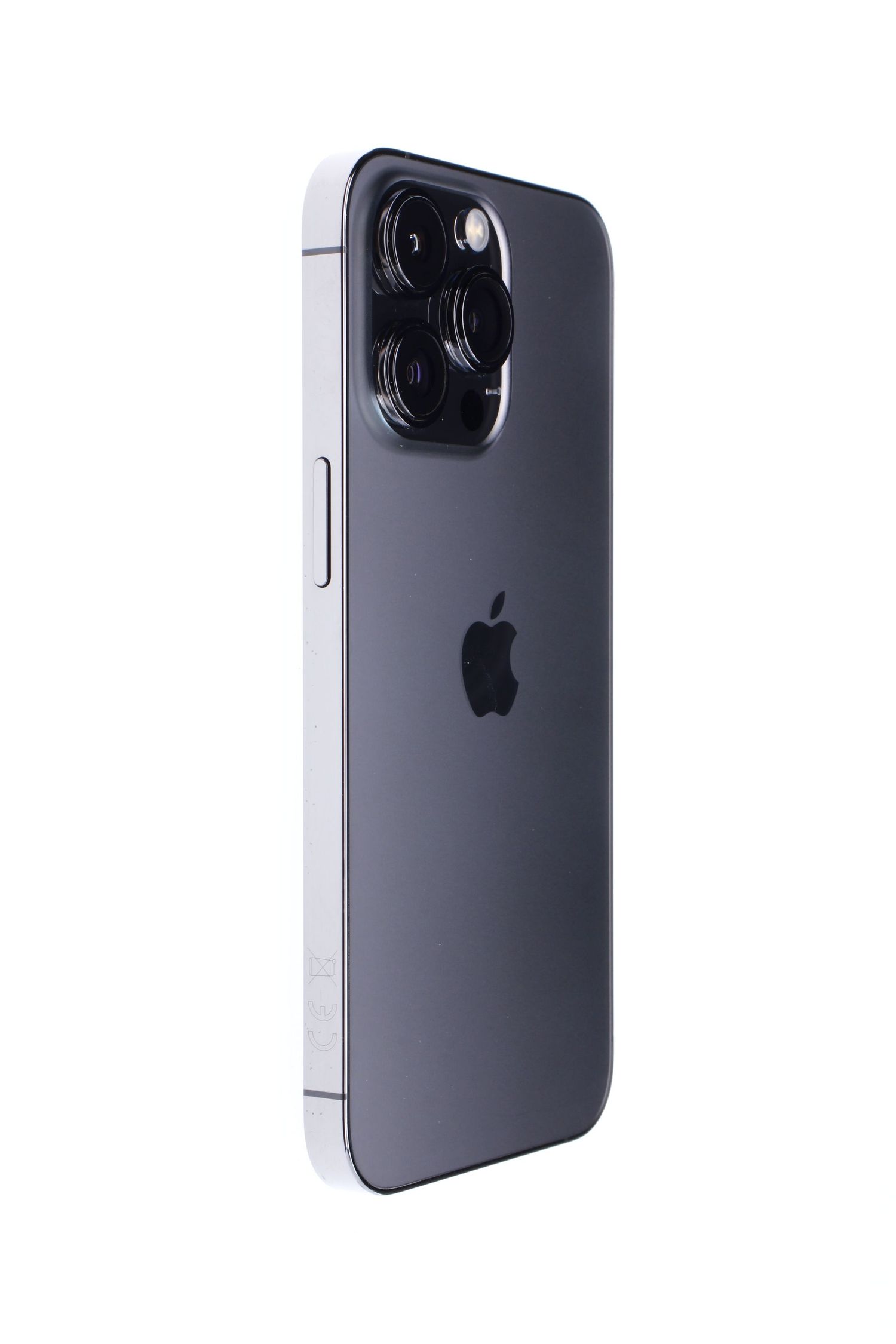Apple iPhone 13 Pro 512 GB Graphite - Εξαιρετικό